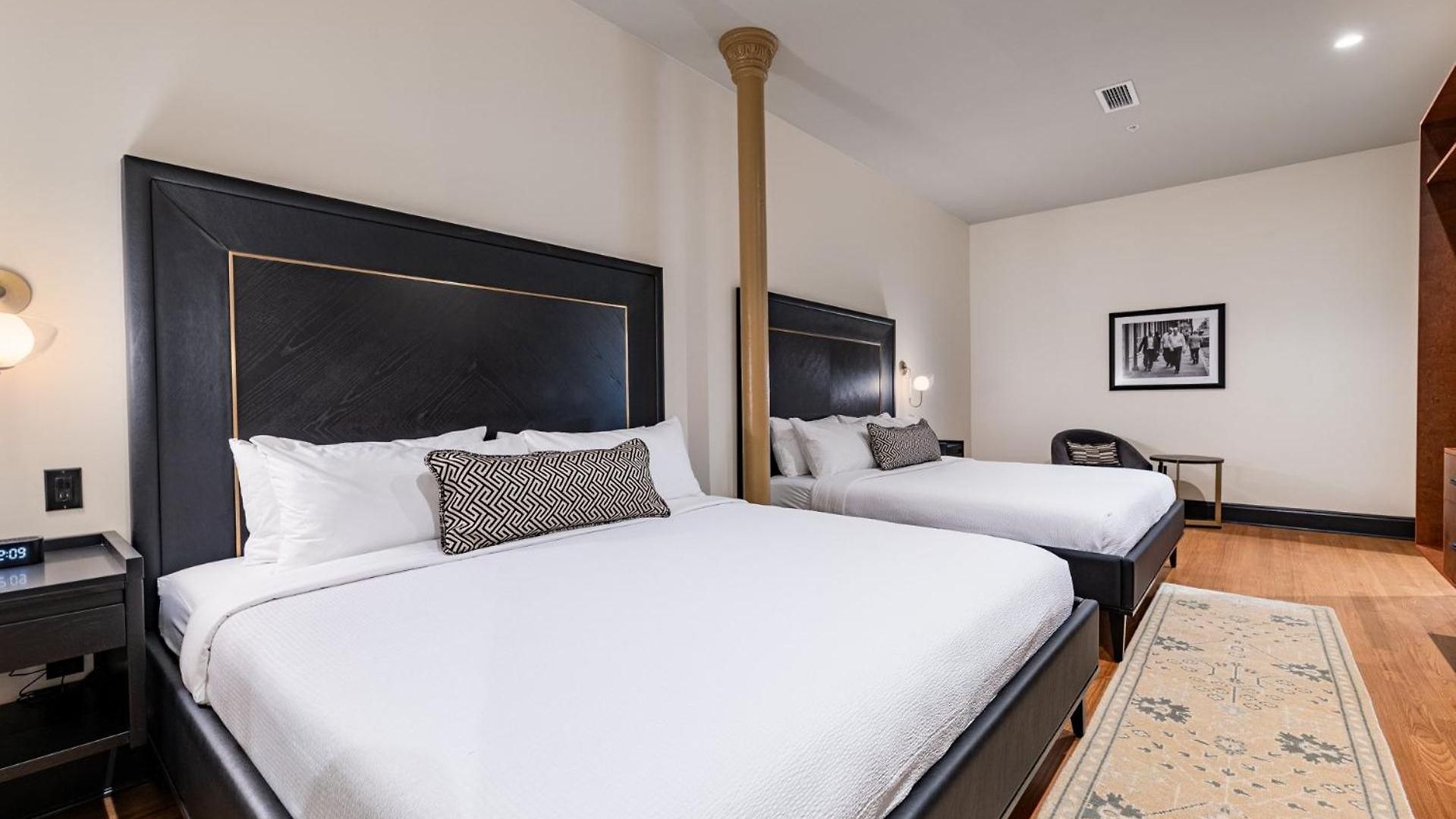 The Mayfair Hotel