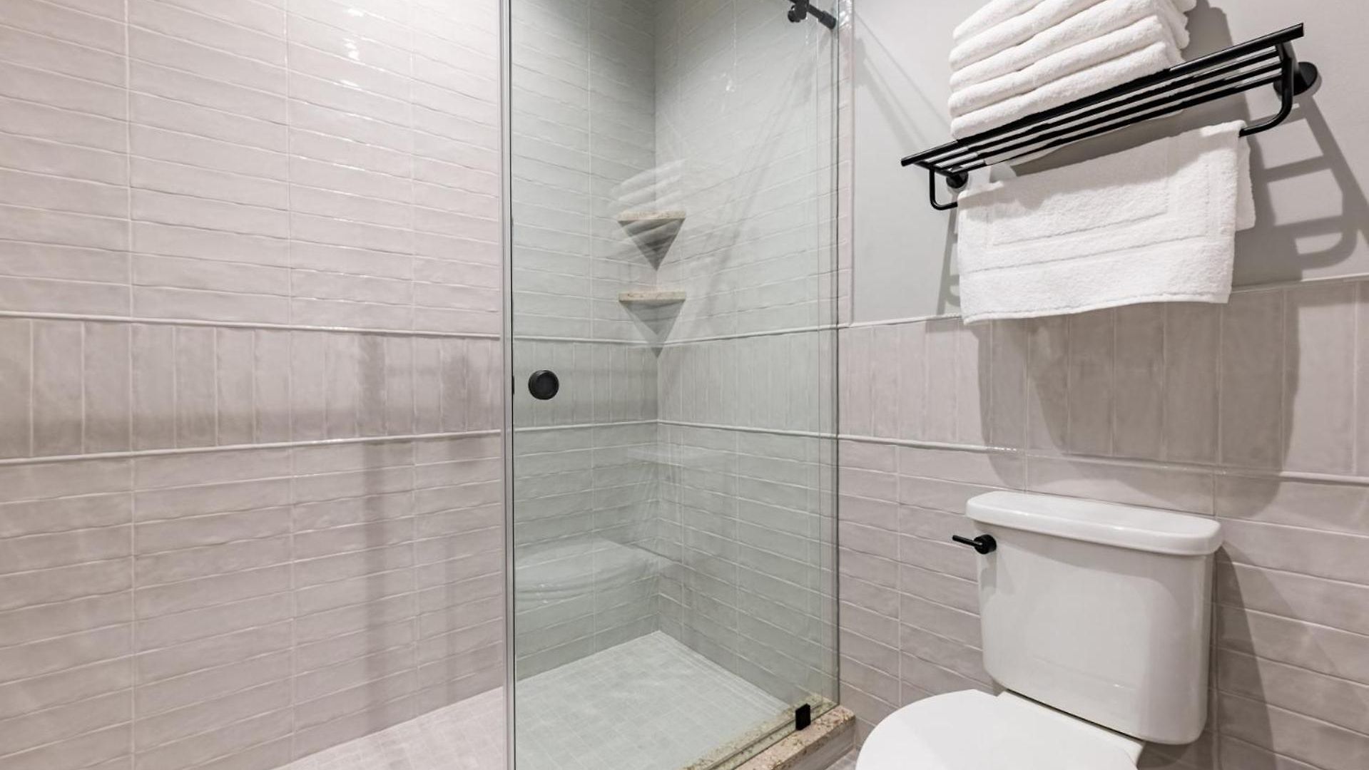 The Mayfair 4* New Orleans