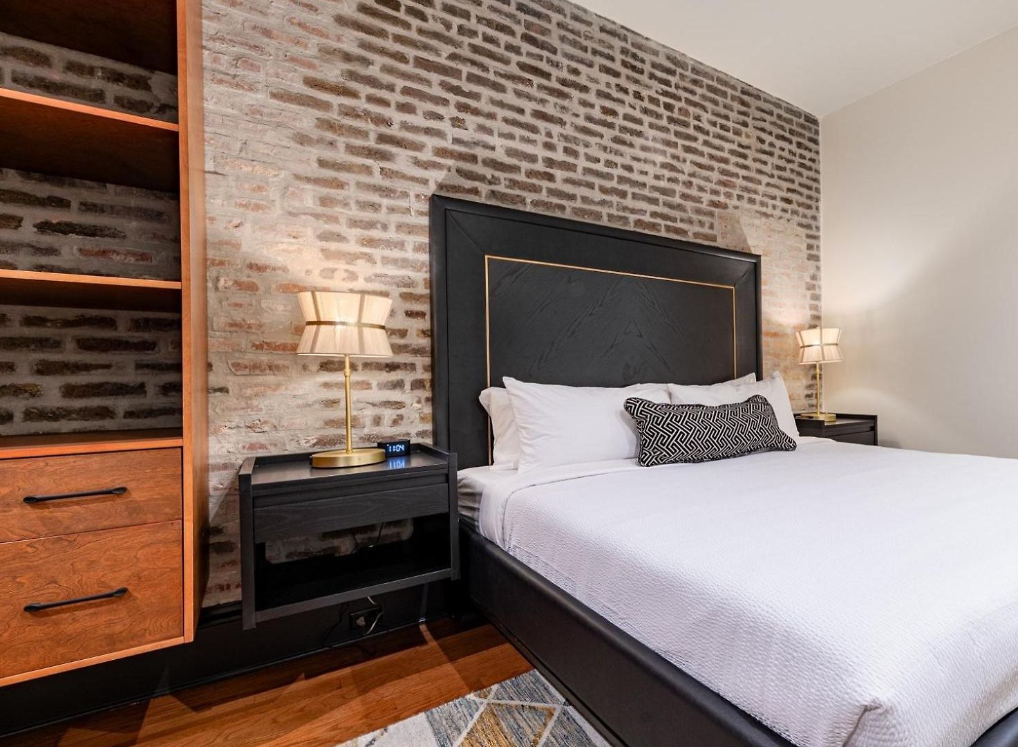 The Mayfair Hotel New Orleans
