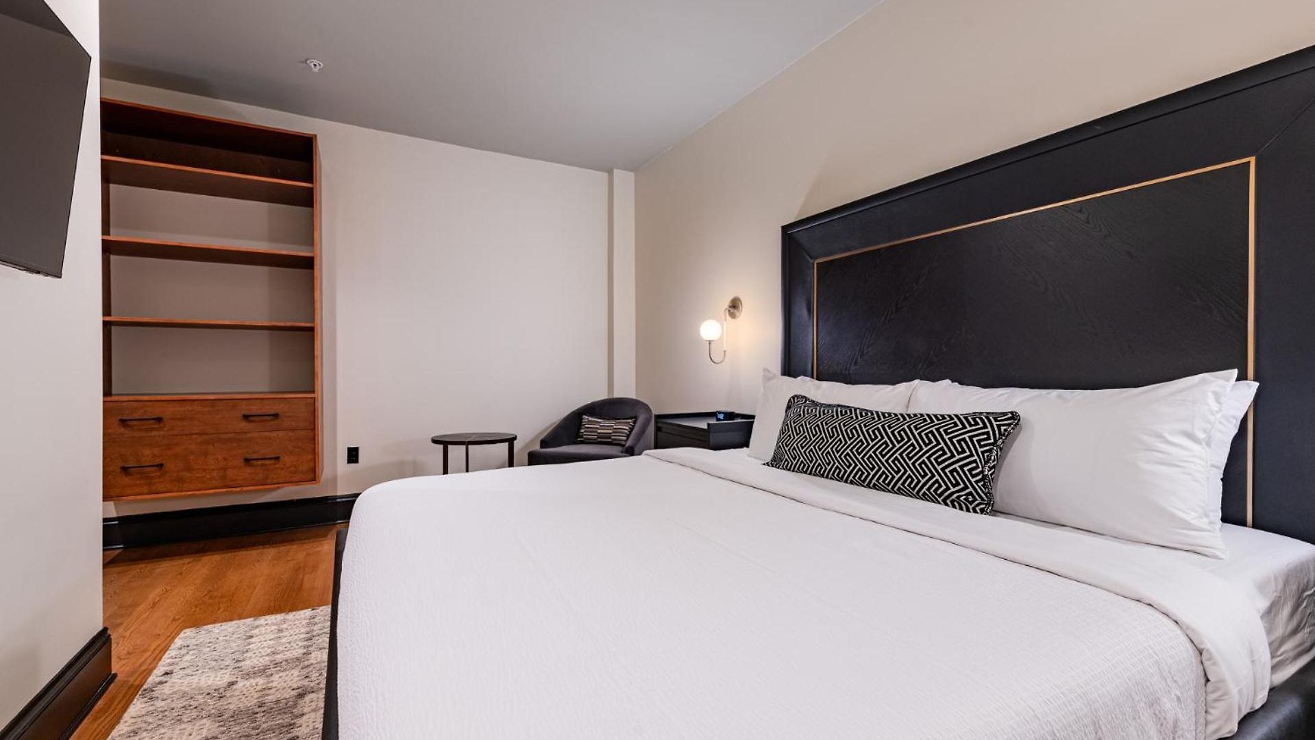 The Mayfair Hotel