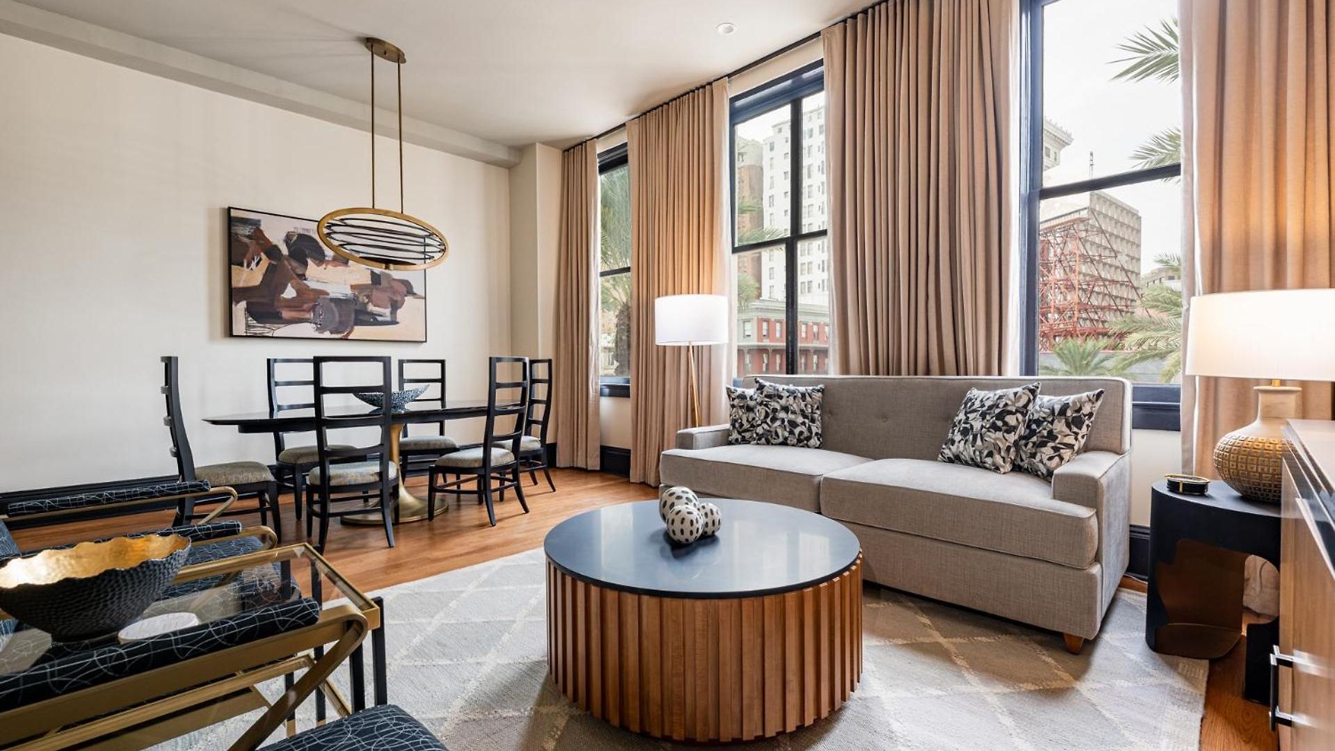 The Mayfair 4*