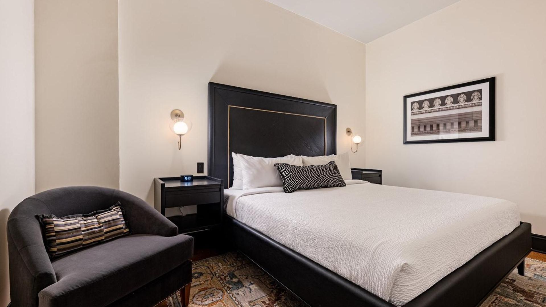 The Mayfair 4*