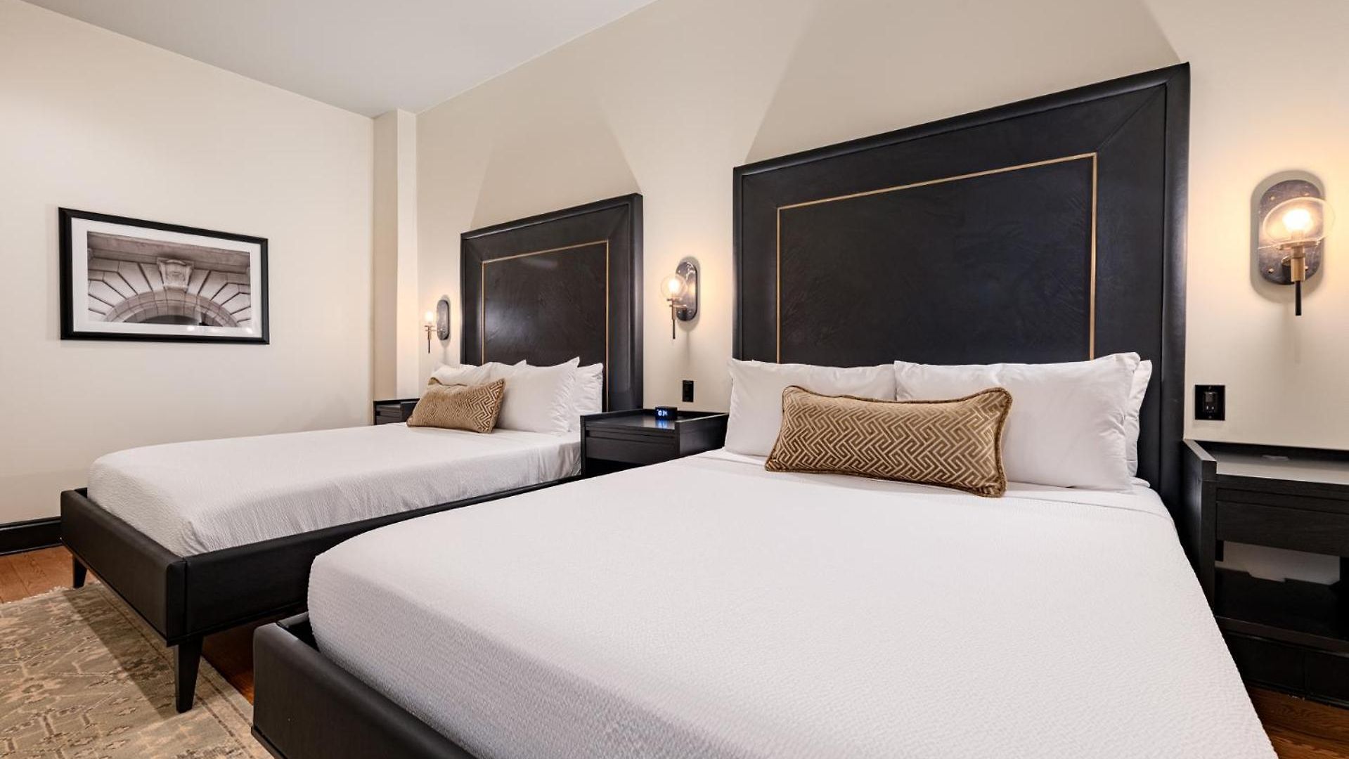 The Mayfair 4*
