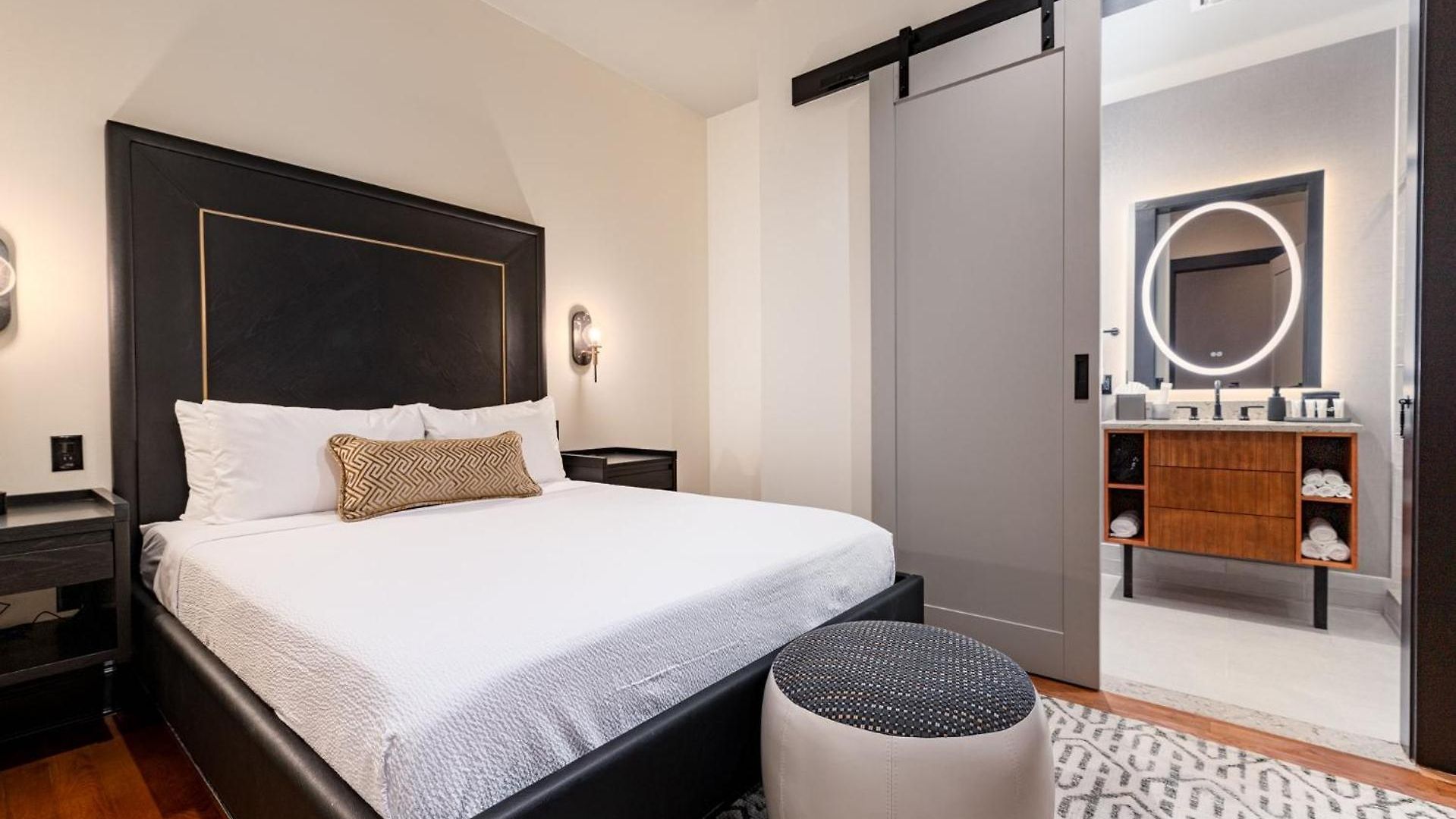 The Mayfair