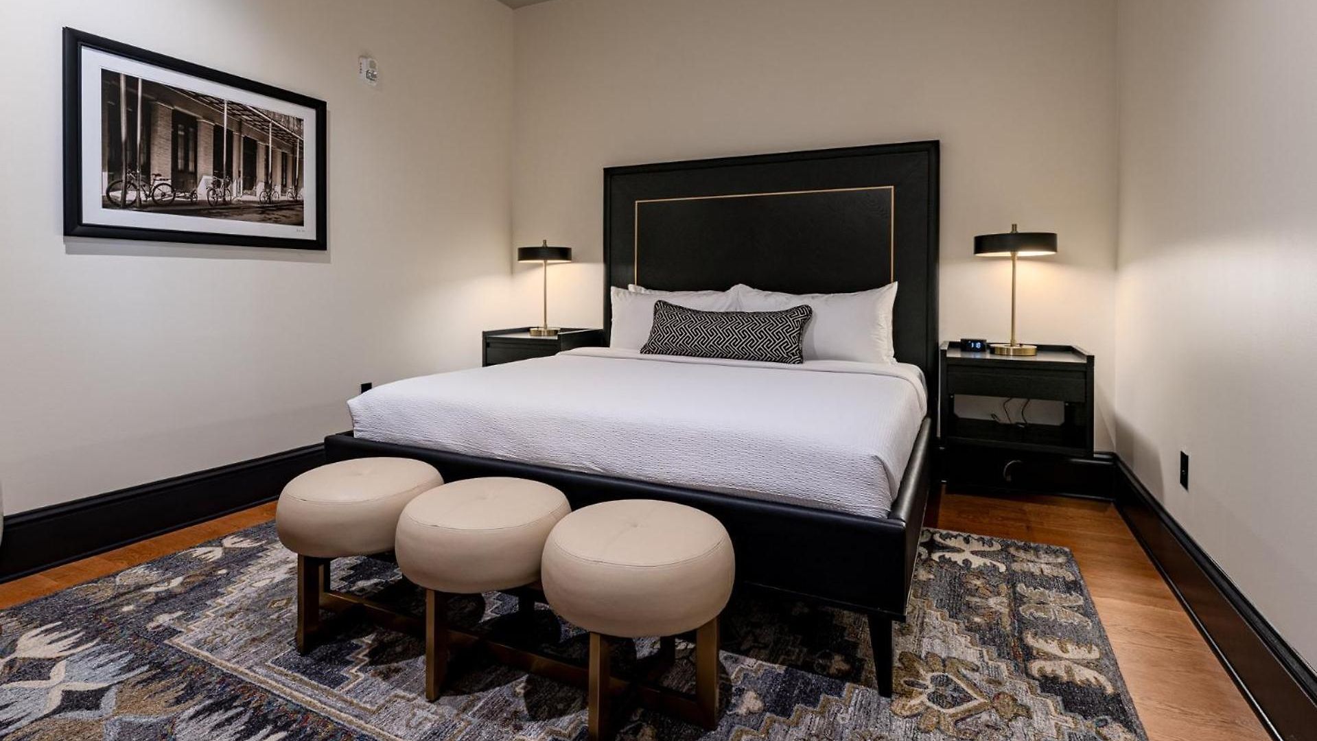 Hotel The Mayfair New Orleans