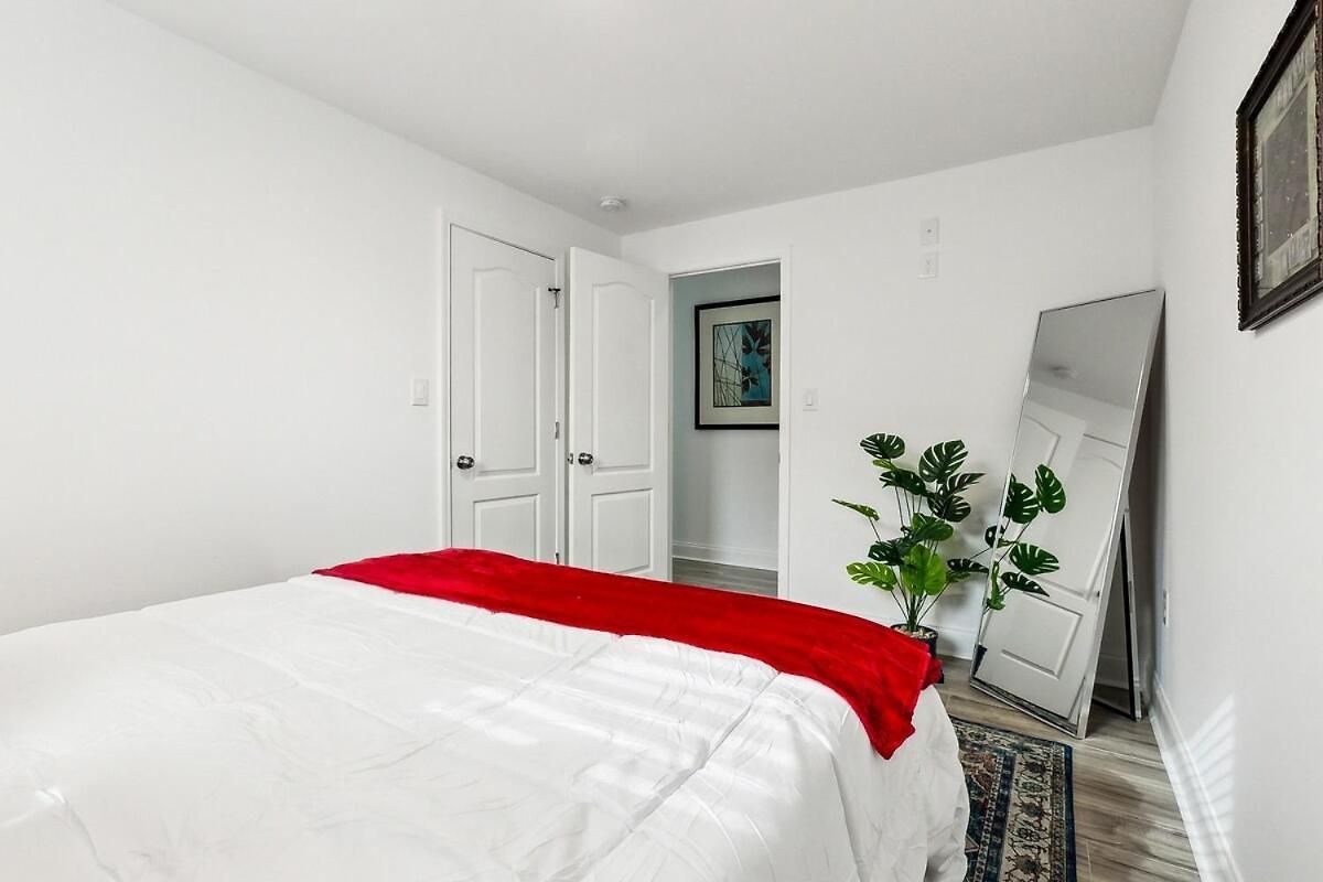 Spacious 5br Getaway In Nola * New Orleans