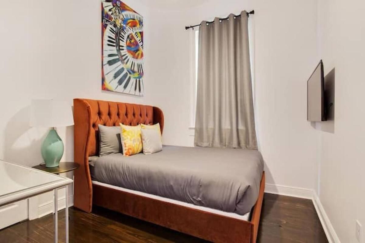 Nola Charm 3br Blocks To The French Quarter * New Orleans