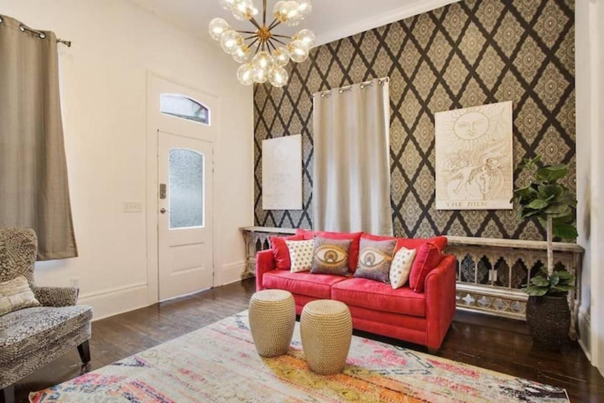 Nola Charm 3br Blocks To The French Quarter * New Orleans