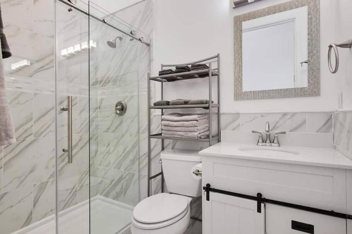 Holiday home Cozy Haven By The French Quarter New Orleans
