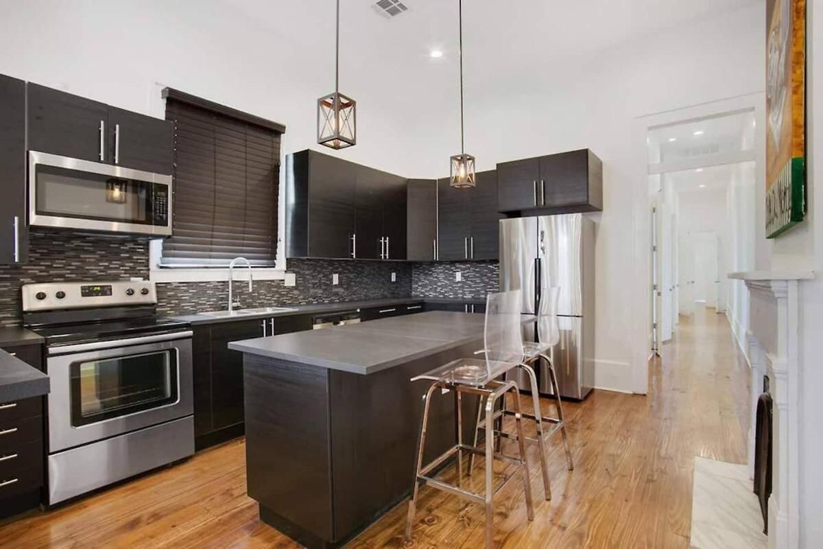 Cozy Haven By The French Quarter Holiday home New Orleans