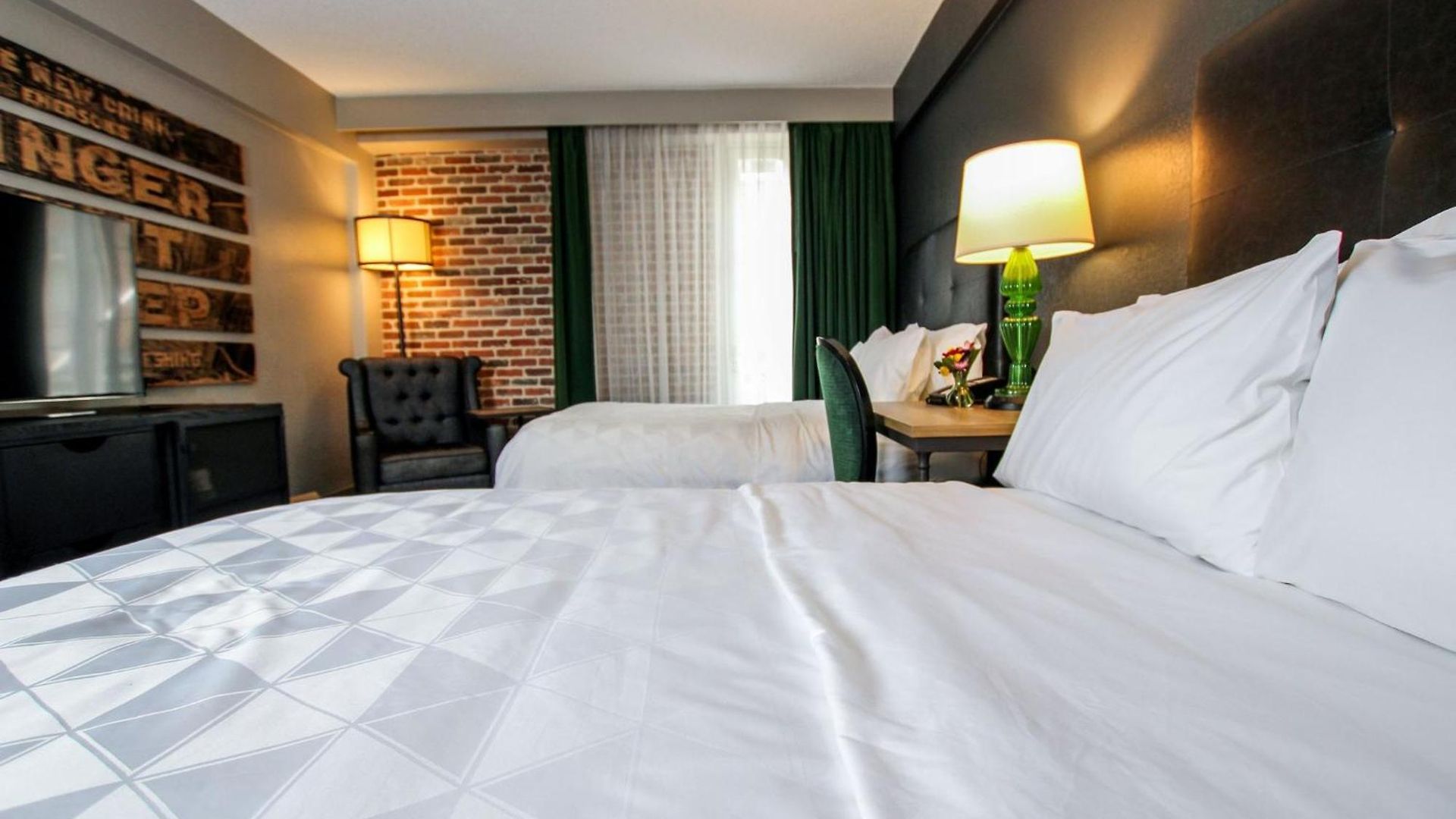 Hotel French Quarter-chateau Lemoyne By Ihg