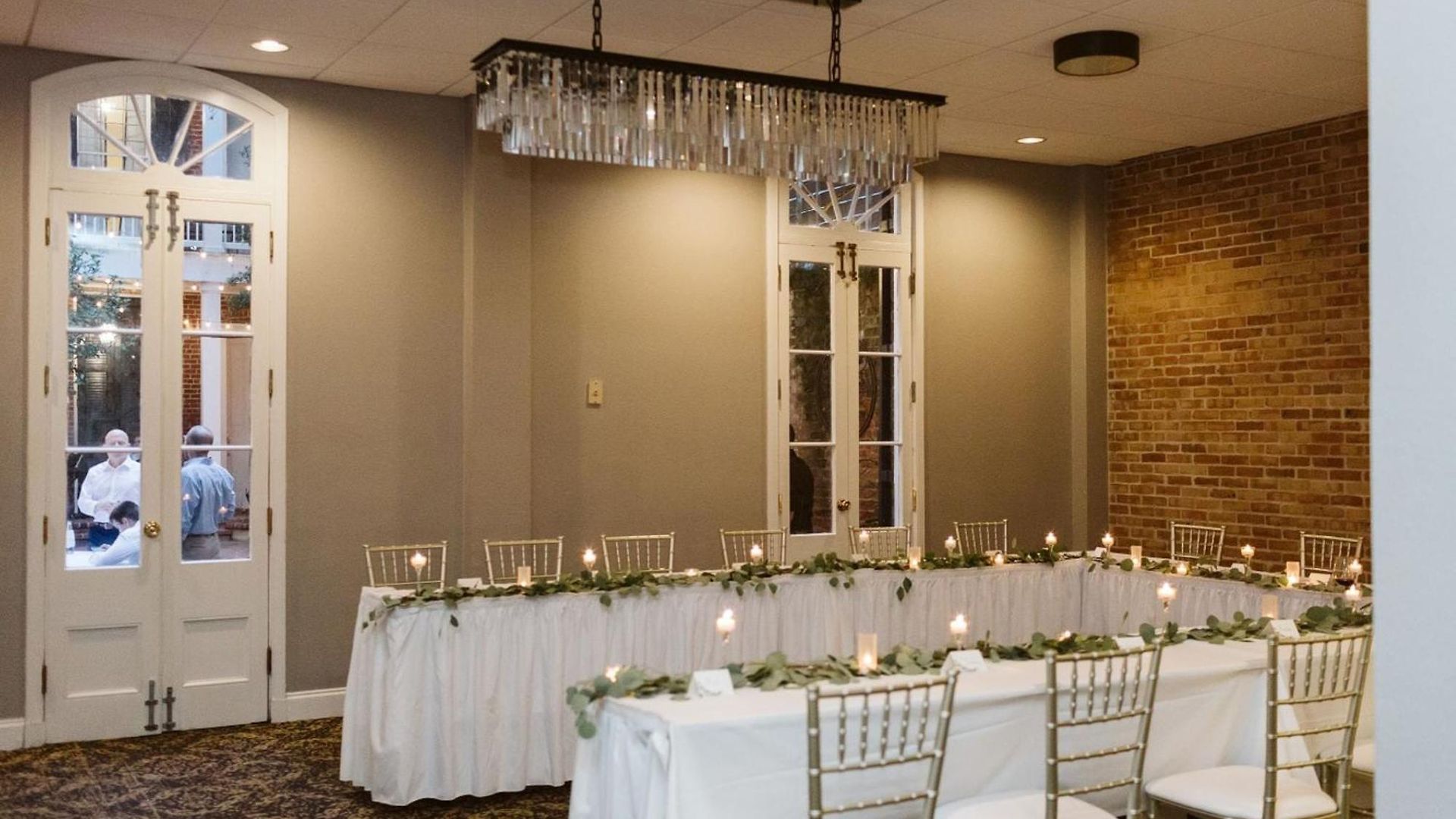 French Quarter-chateau Lemoyne By Ihg Hotel 3*