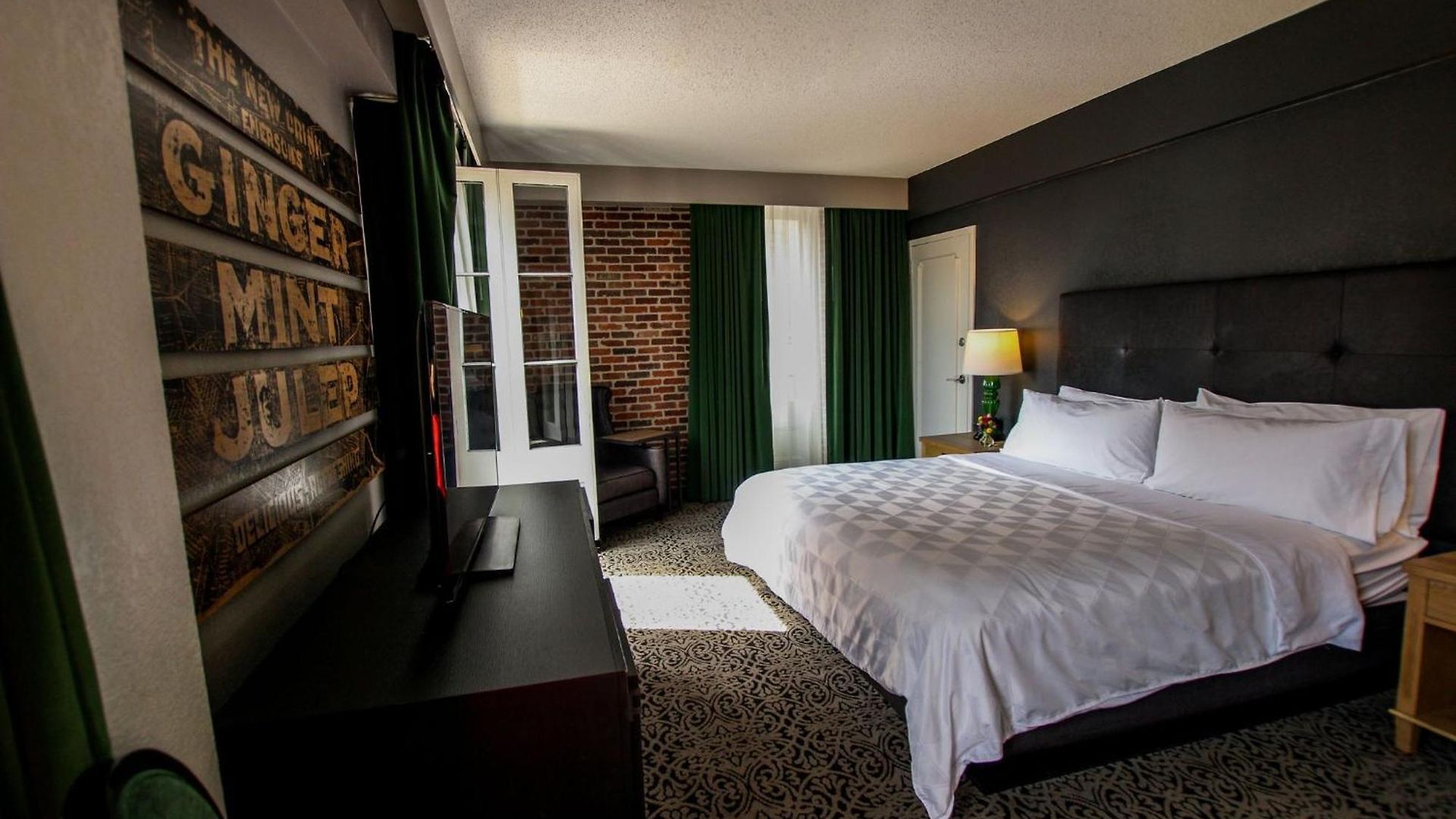 Hotel French Quarter-chateau Lemoyne By Ihg 3*
