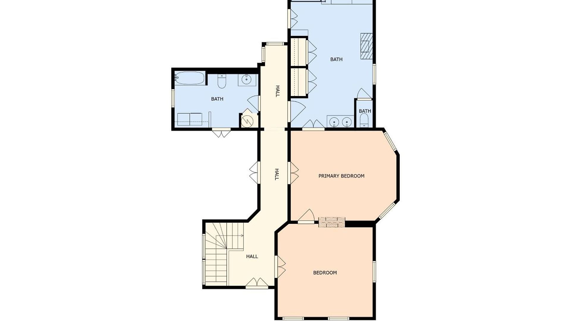 Holiday home Bright W Chef's Kitchen Near Mardi Gras R *