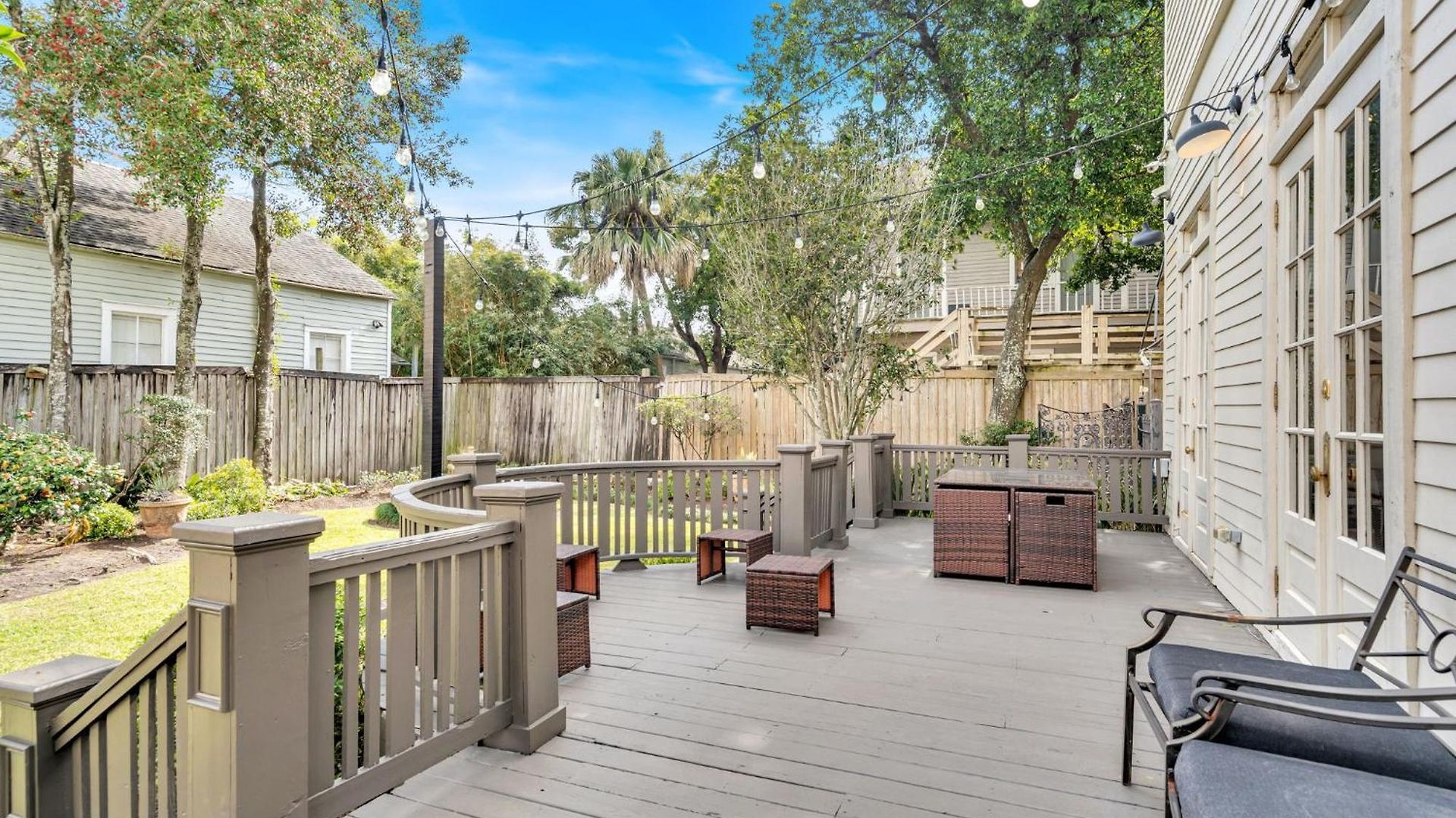 Holiday home Bright W Chef's Kitchen Near Mardi Gras R *