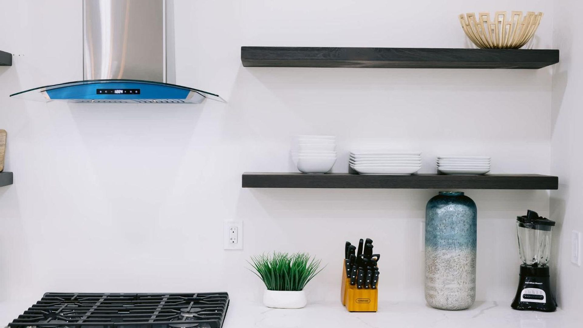 Magic Canal New Orleans