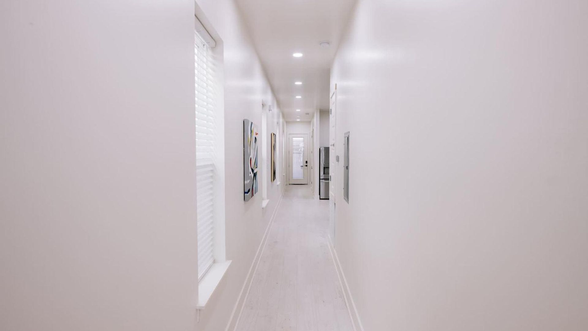 Apartment Magic Canal *