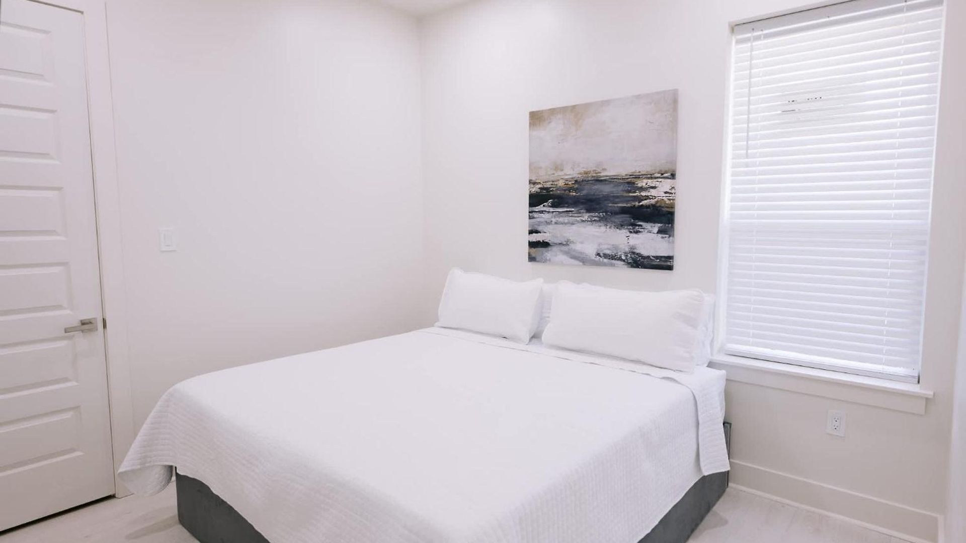 Magic Canal Apartment New Orleans