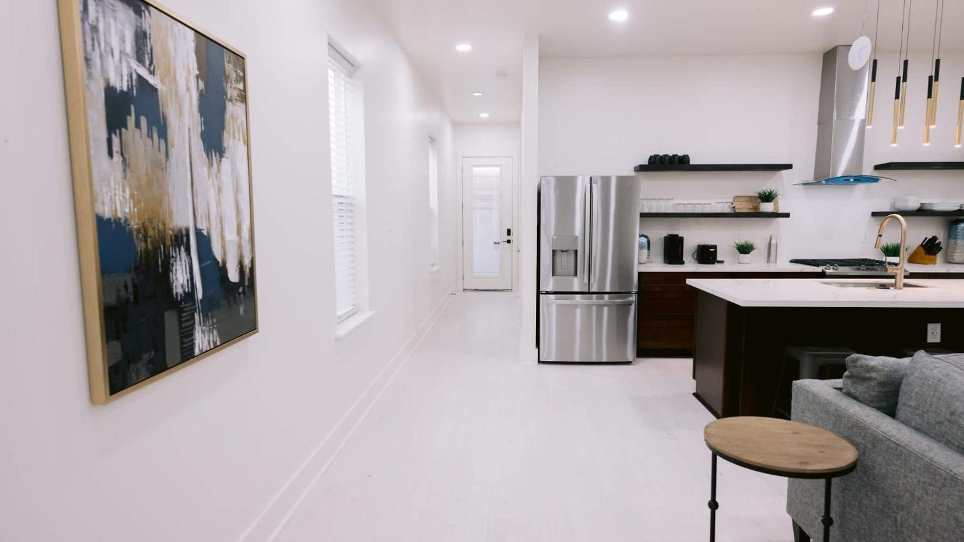 Magic Canal Apartment New Orleans
