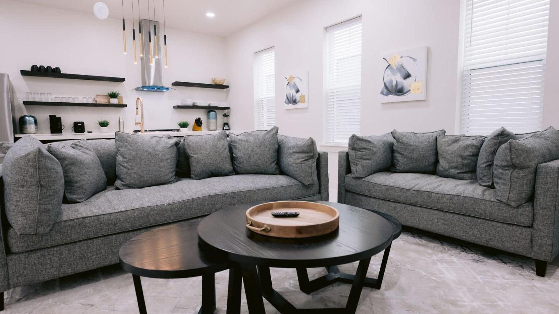 Magic Canal Apartment *