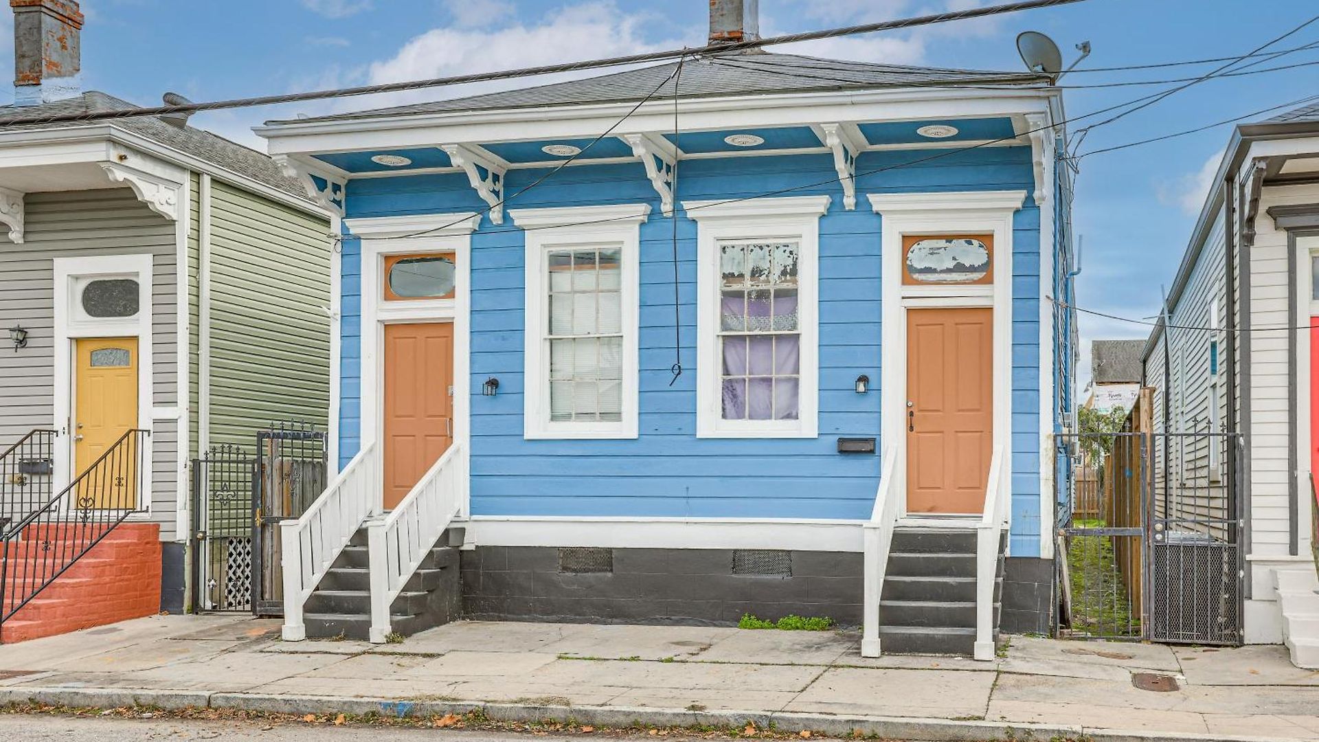 & Play: Near Downtown Apartment New Orleans