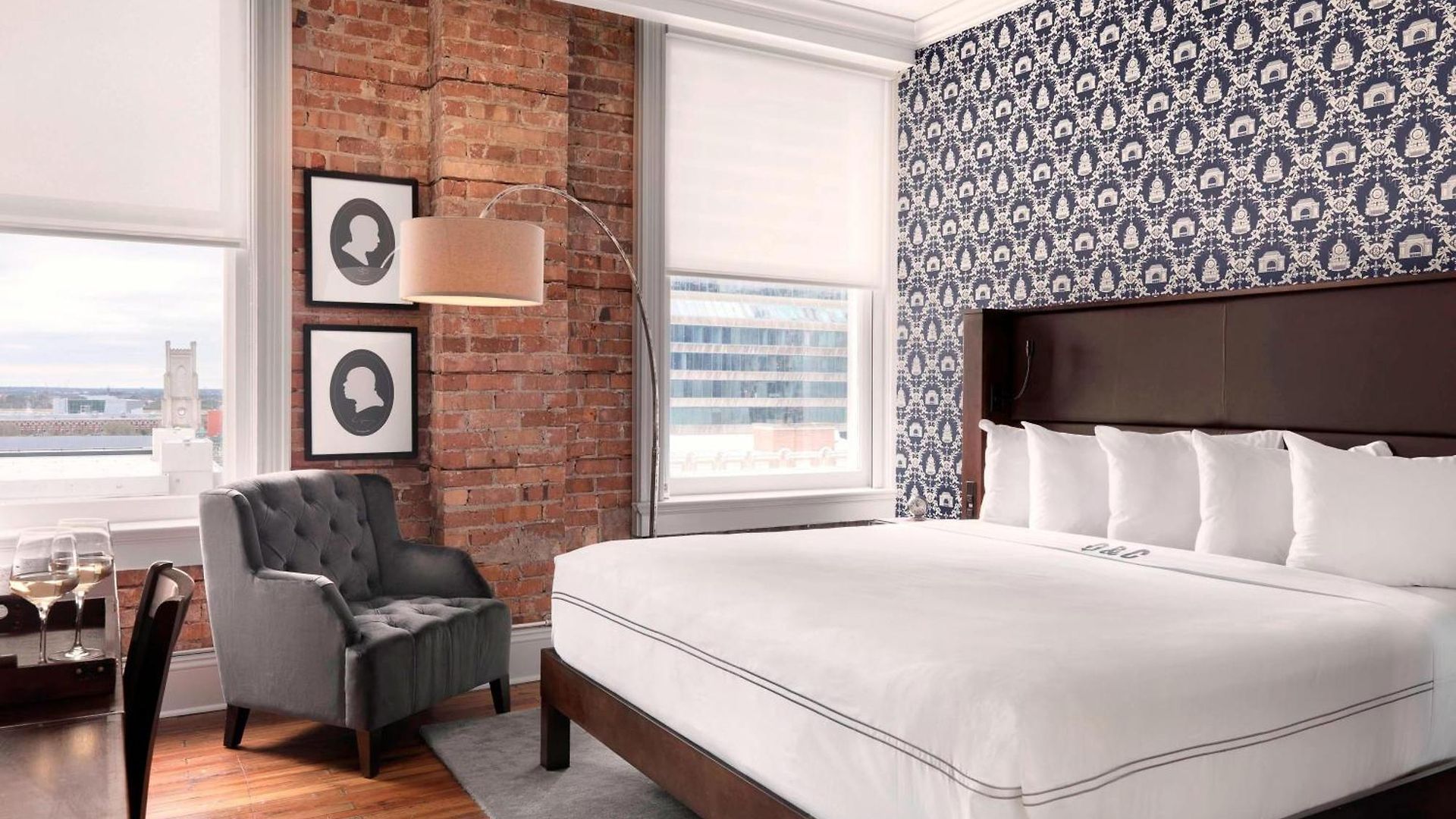 Hotel Q&c And Bar New Orleans, Autograph Collection