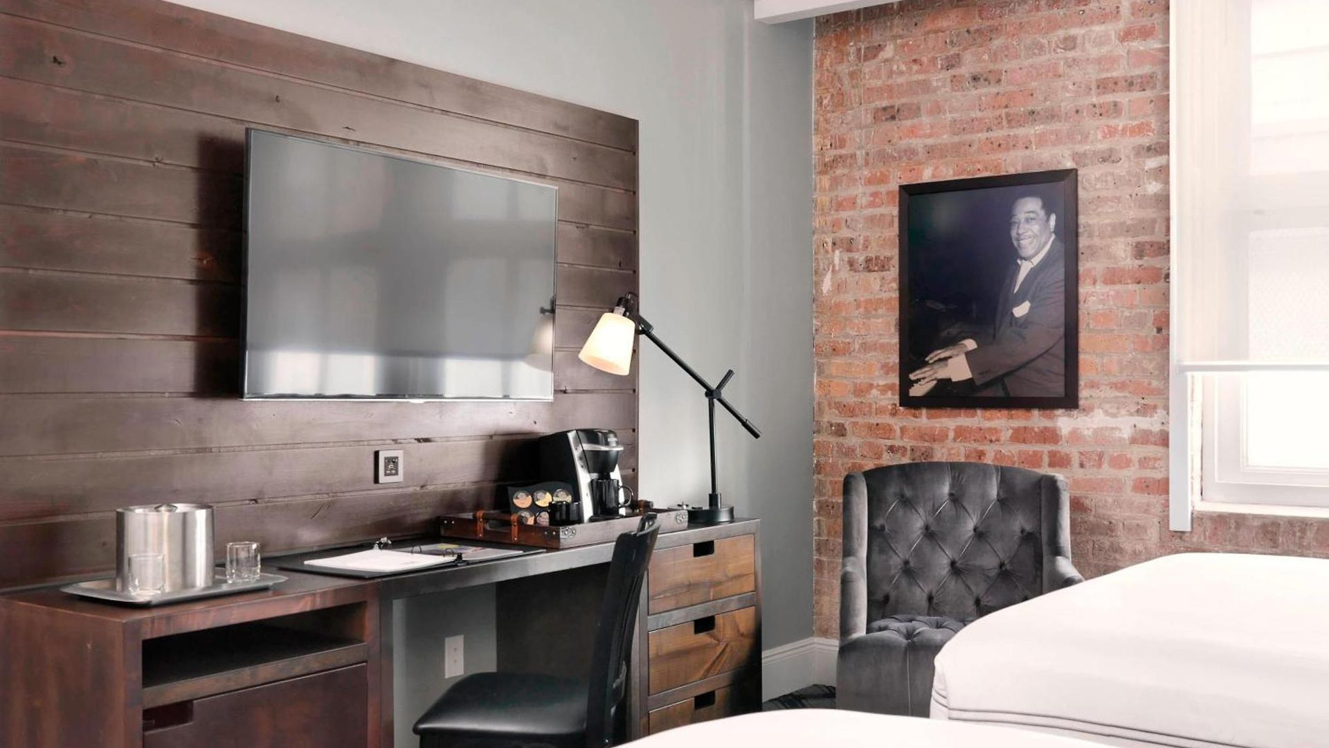 Q&c And Bar New Orleans, Autograph Collection 4* New Orleans