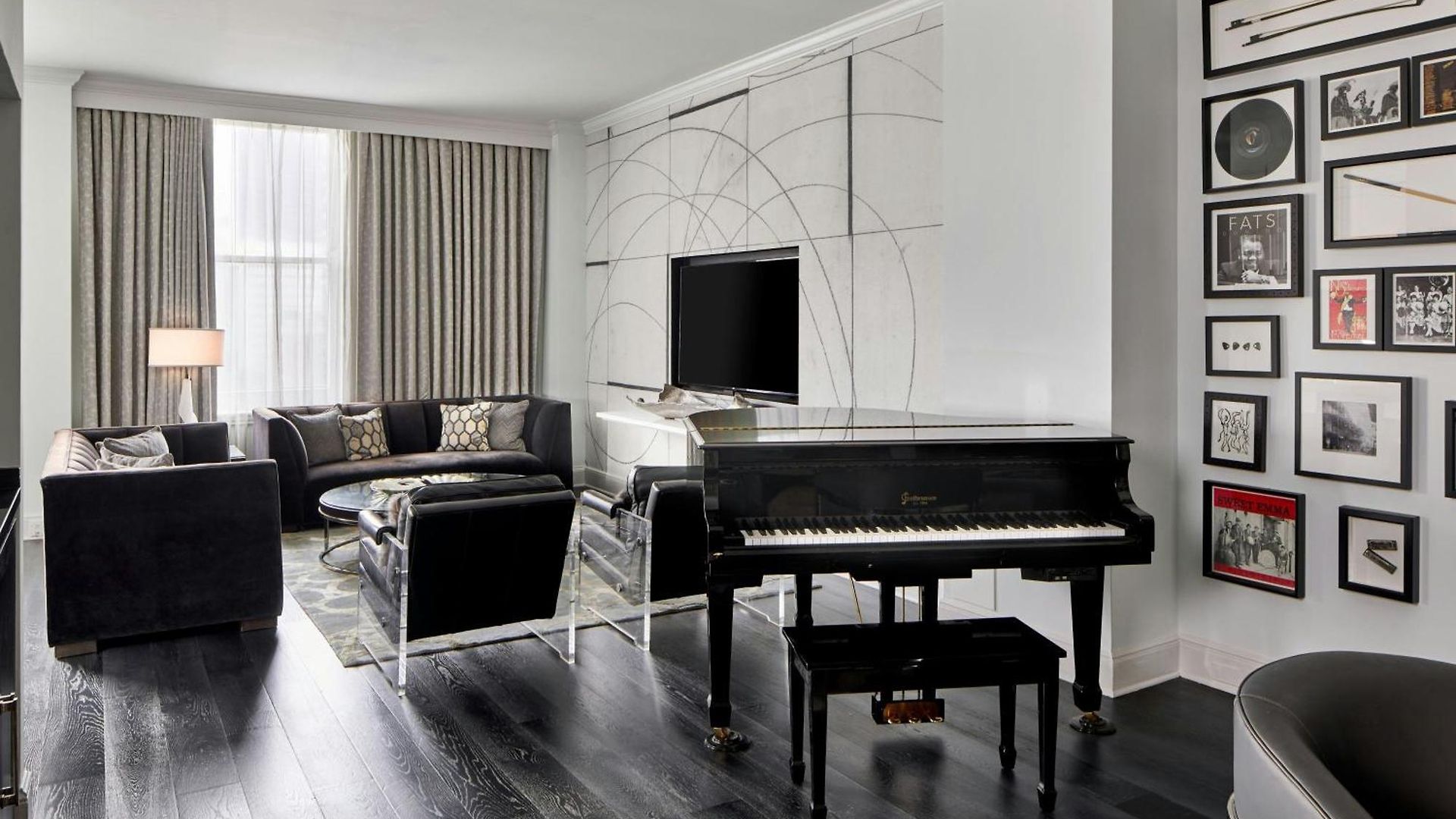 Le Pavillon, New Orleans, A Tribute Portfolio Hotel 4*