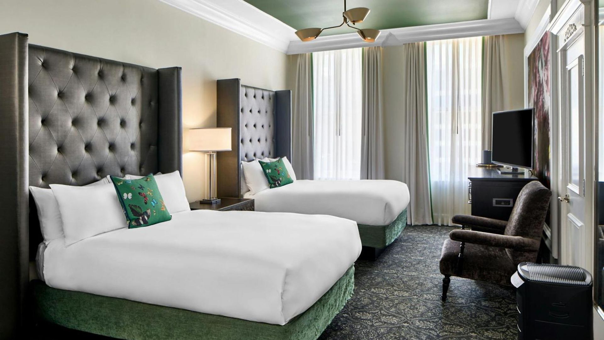 Le Pavillon, New Orleans, A Tribute Portfolio Hotel New Orleans