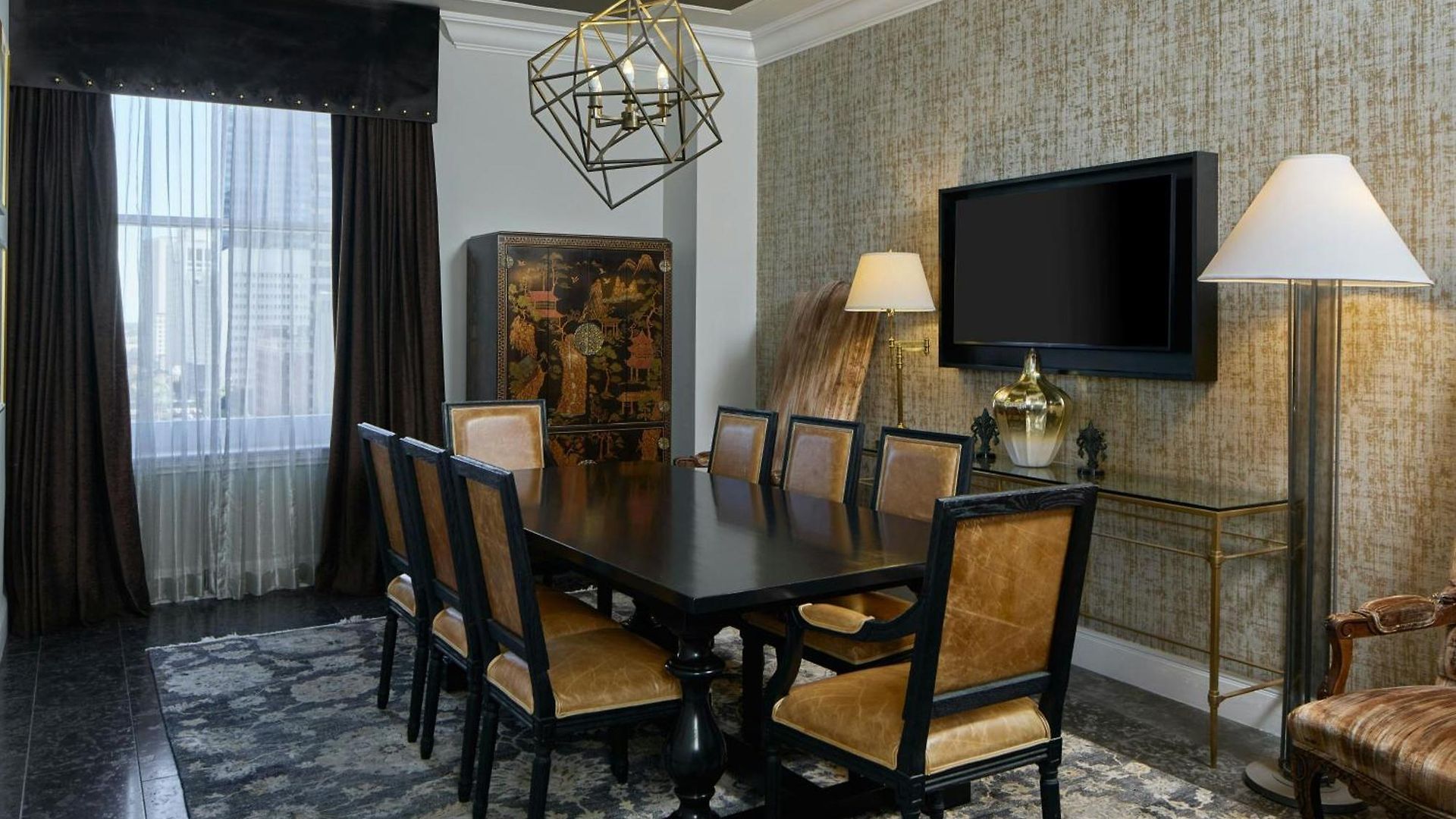 Le Pavillon, New Orleans, A Tribute Portfolio 4*