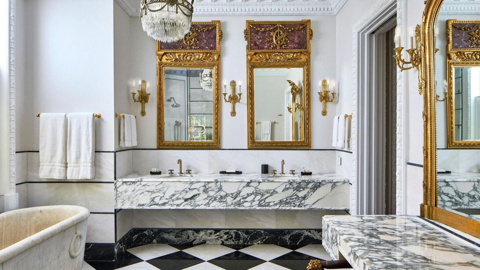 Le Pavillon, New Orleans, A Tribute Portfolio Hotel 4*