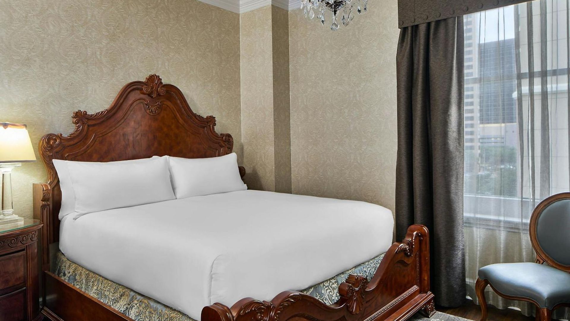 Le Pavillon, New Orleans, A Tribute Portfolio 4* New Orleans