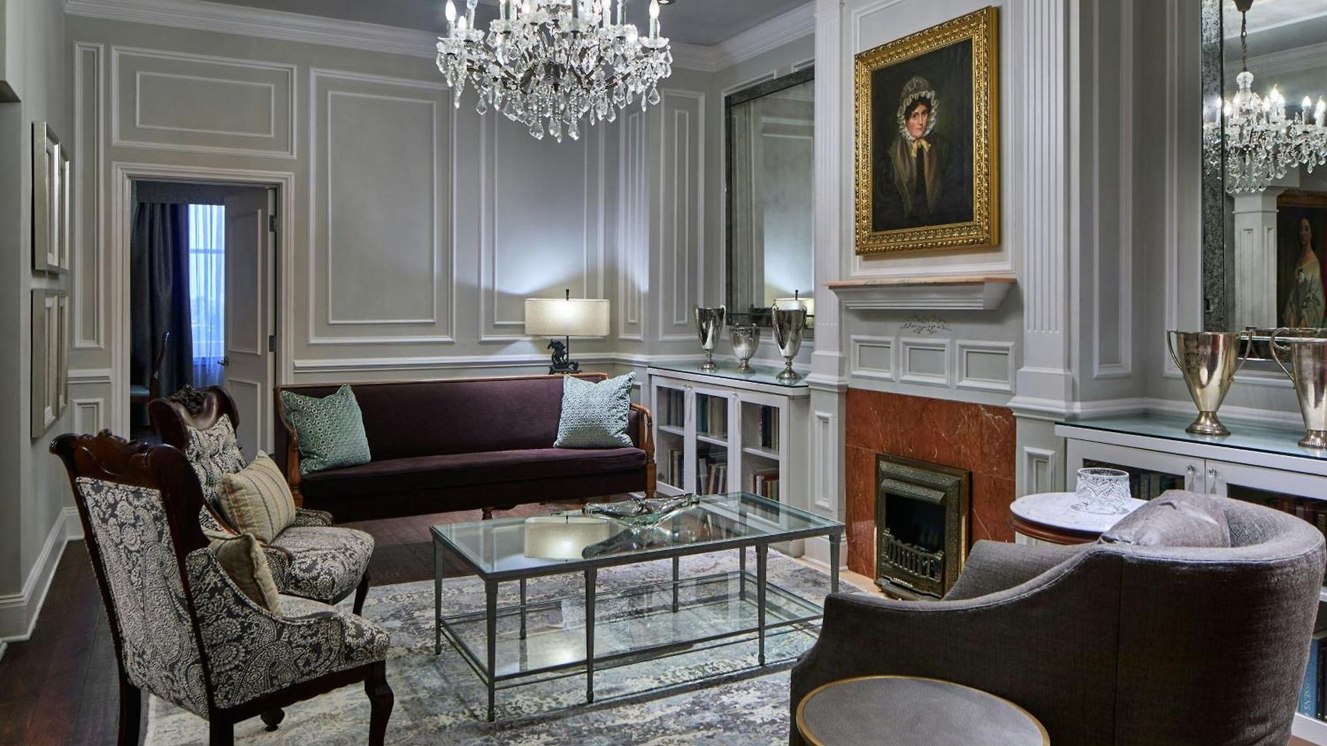 Le Pavillon, New Orleans, A Tribute Portfolio Hotel