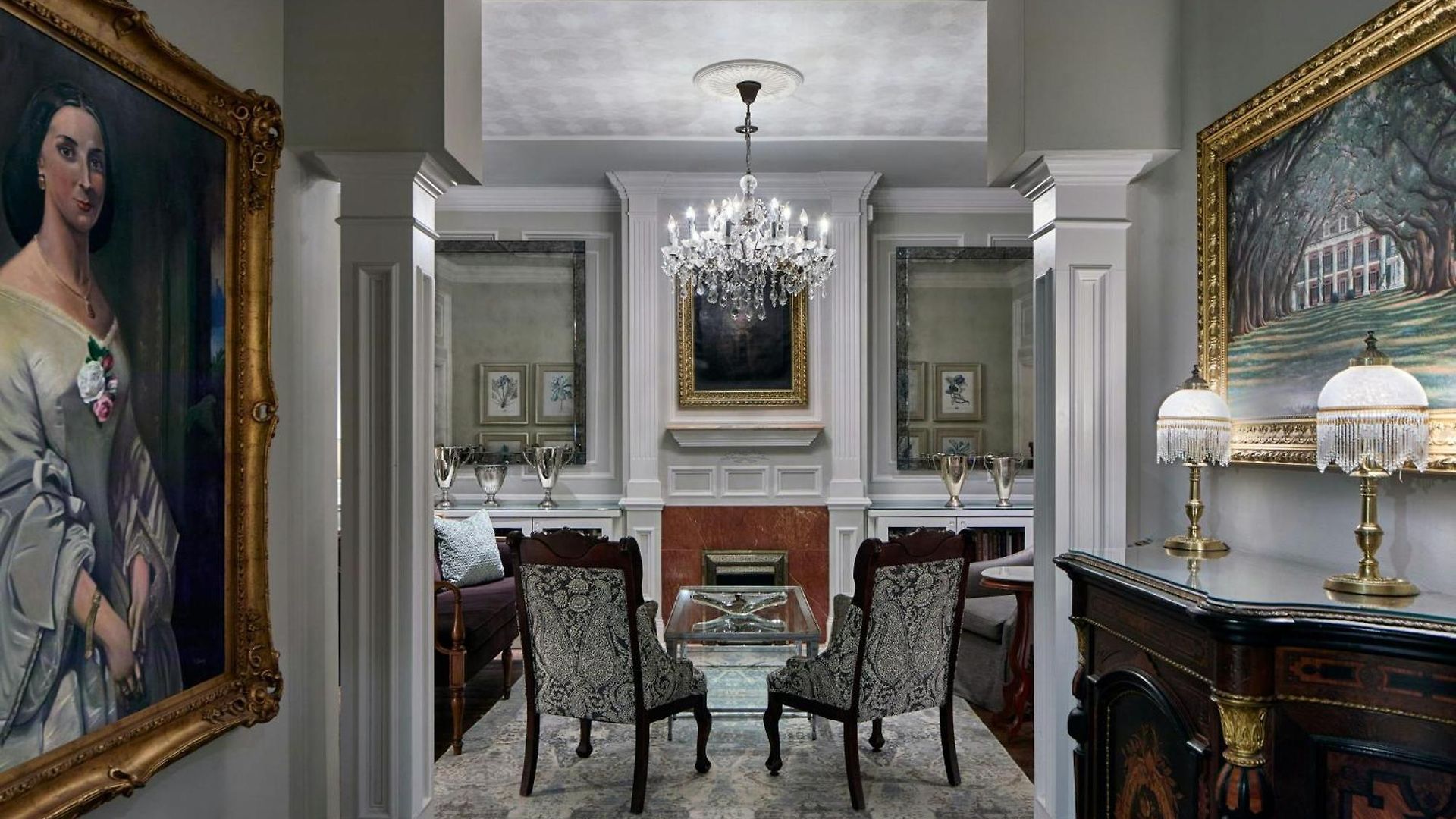 Le Pavillon, New Orleans, A Tribute Portfolio Hotel New Orleans