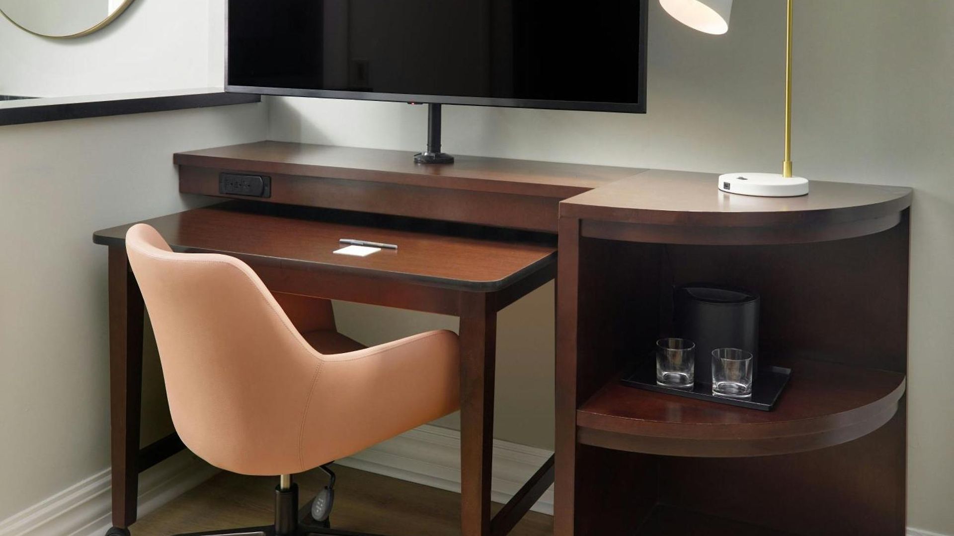 Courtyard By Marriott French Quarter/iberville 3*
