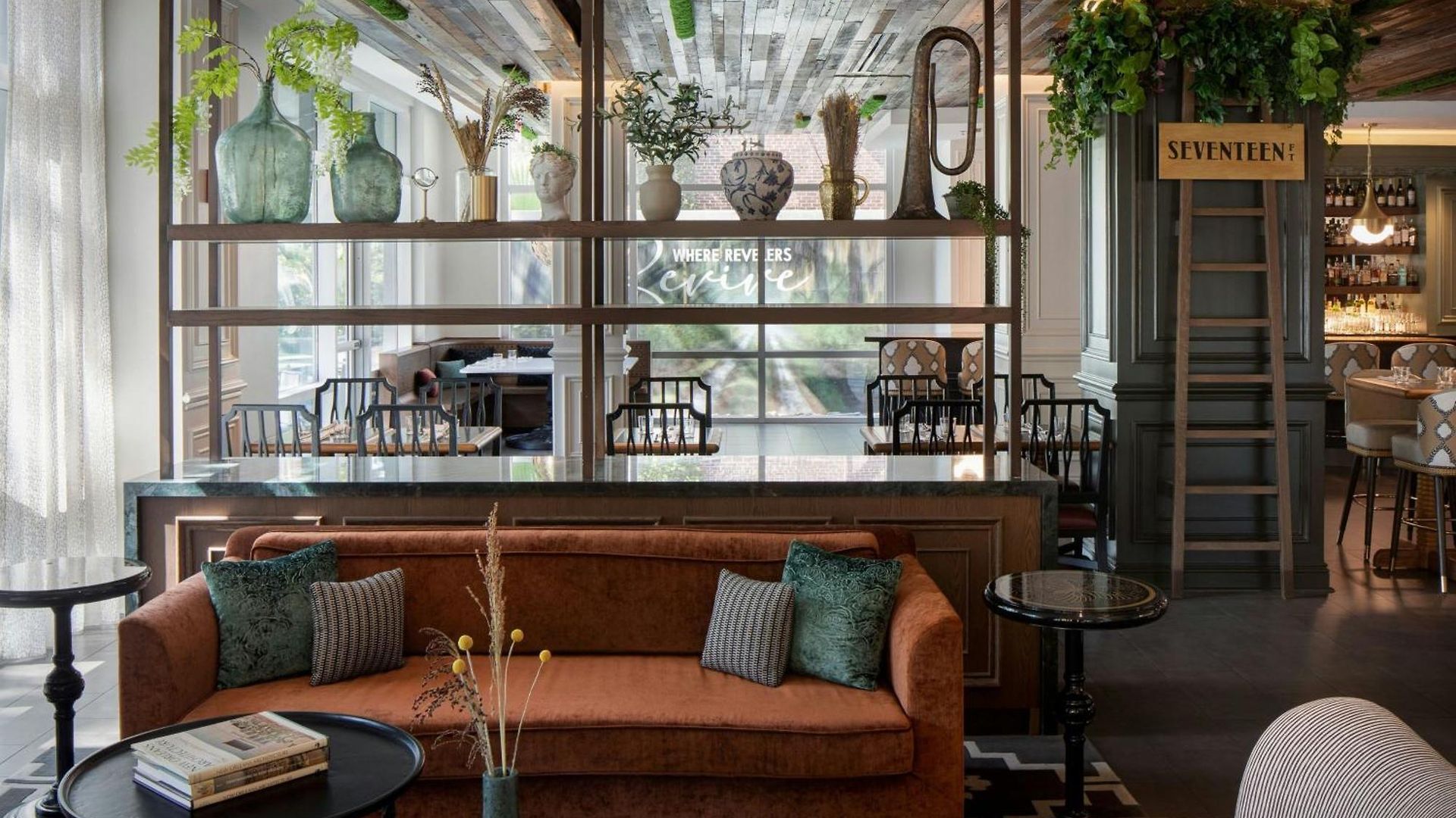 Tonnelle New Orleans, A Tribute Portfolio Hotel