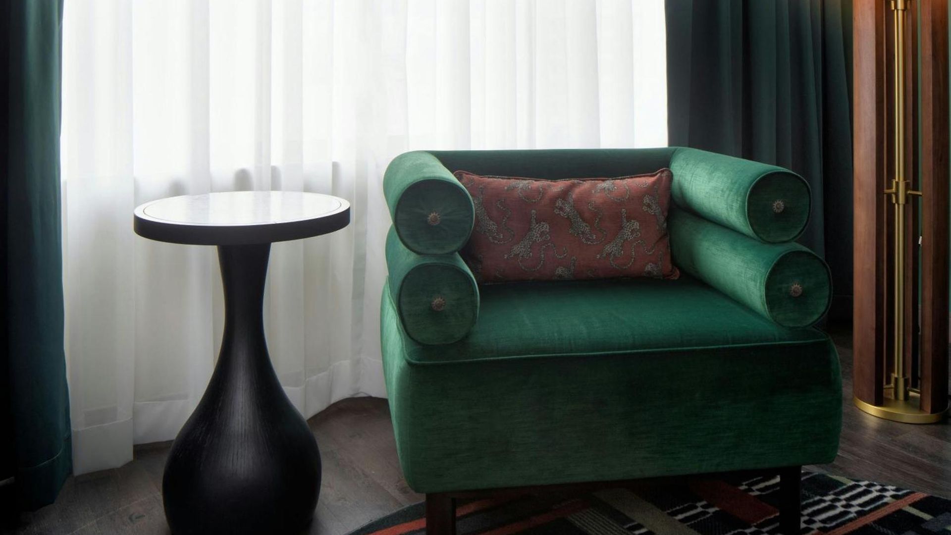 Hotel Tonnelle New Orleans, A Tribute Portfolio 4*