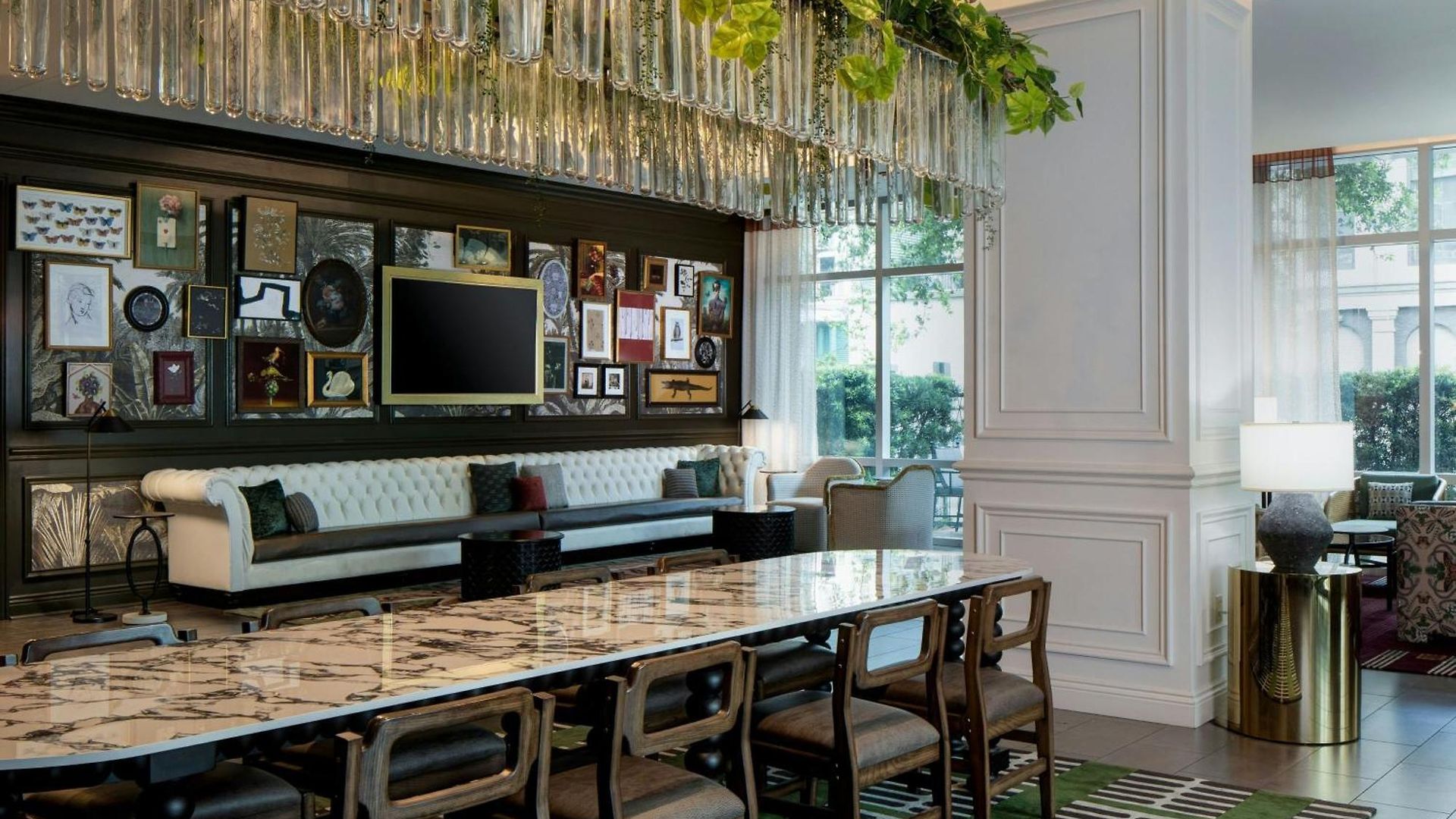 Tonnelle New Orleans, A Tribute Portfolio Hotel New Orleans