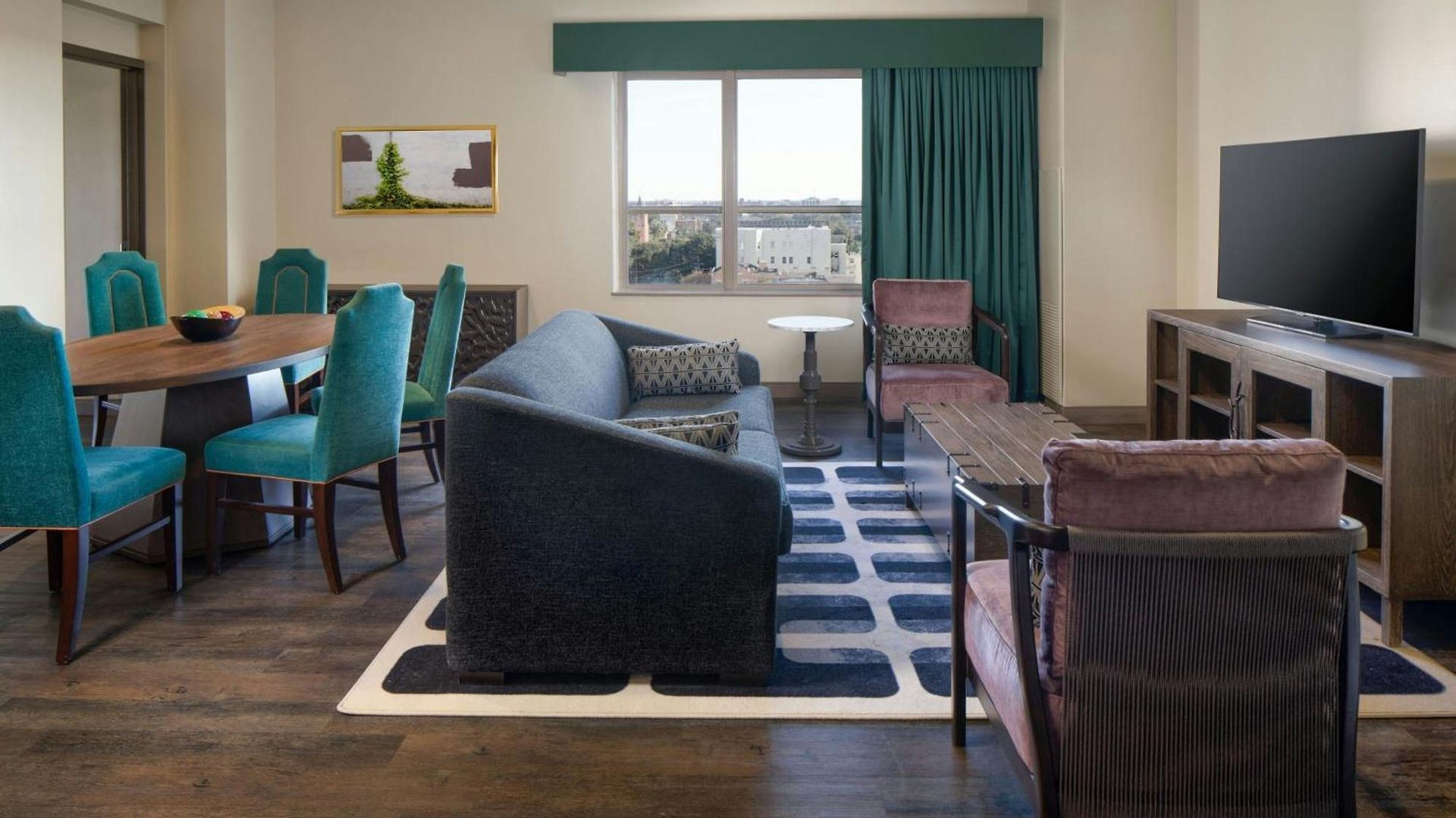 Tonnelle New Orleans, A Tribute Portfolio Hotel 4*