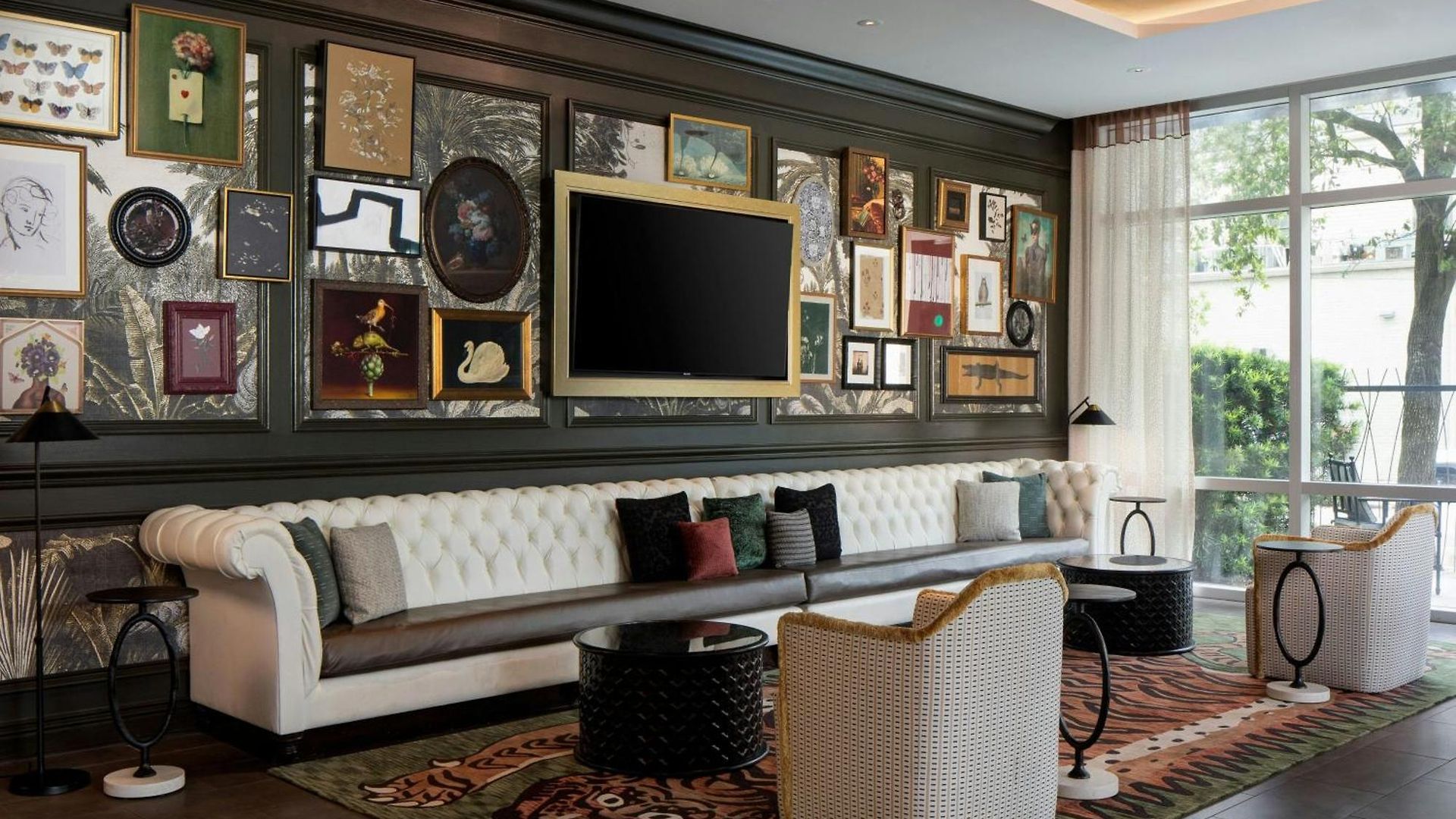 Tonnelle New Orleans, A Tribute Portfolio Hotel New Orleans