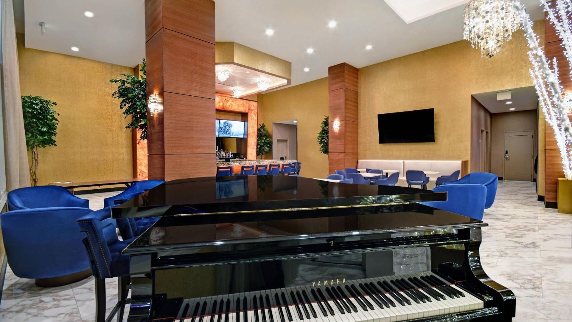 Hotel By Marriott French Quarter Area/cen B