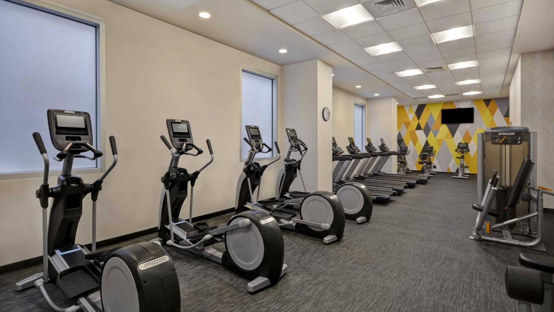 By Marriott French Quarter Area/cen B 3*