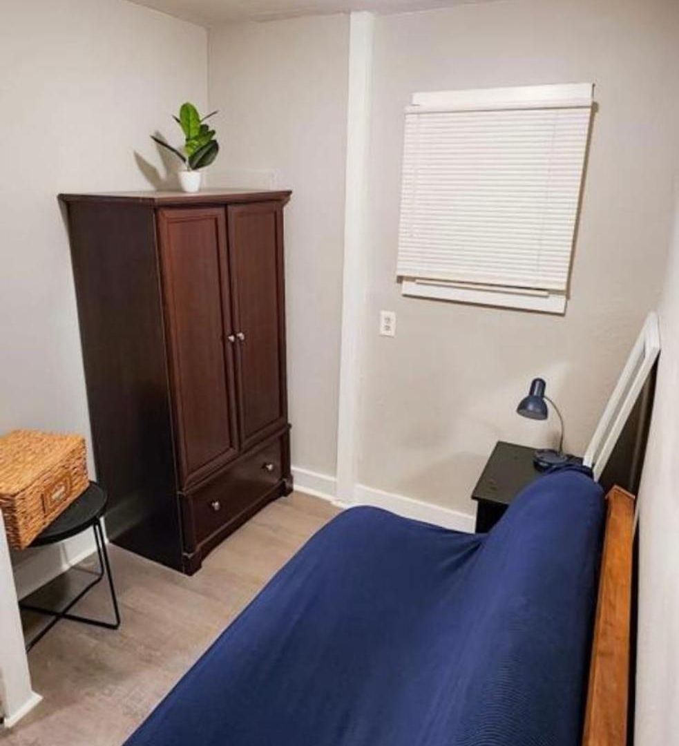 Cozy Treme Apartment