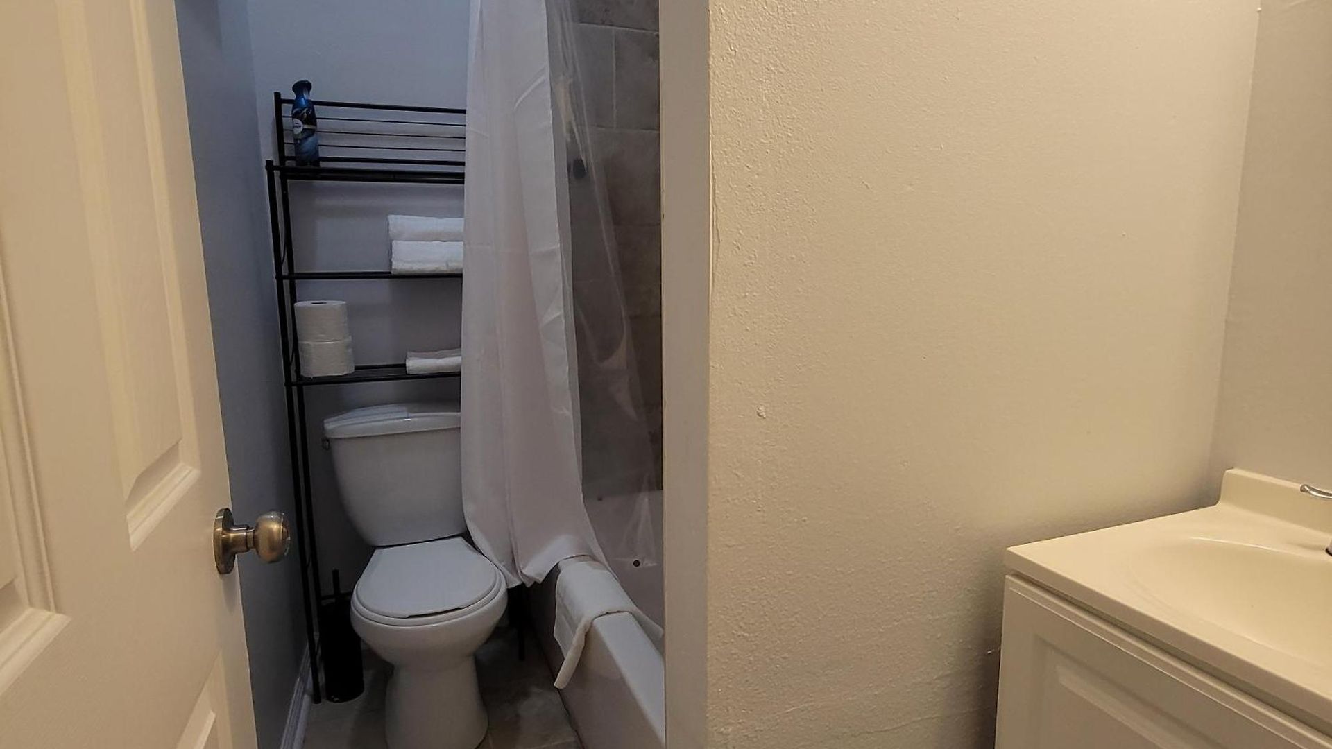 Apartment Trisuites 1