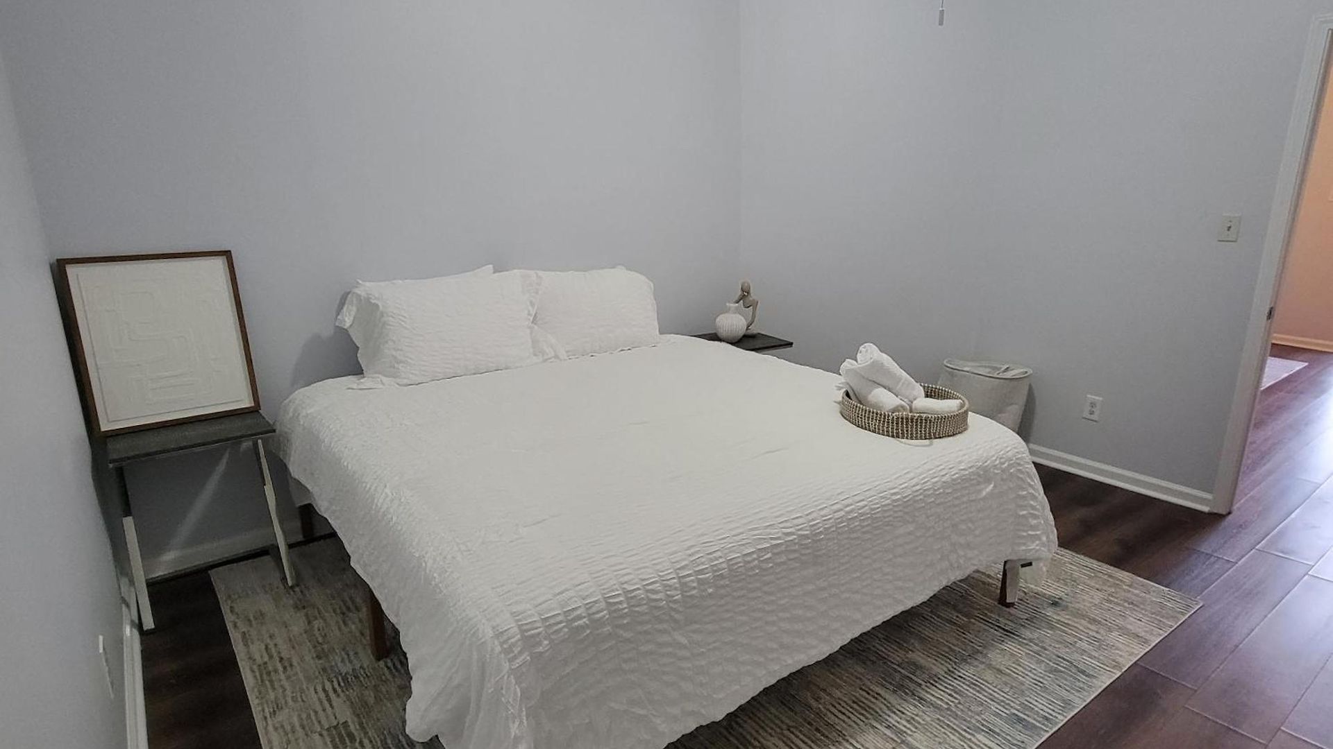 Apartment Trisuites 1 *