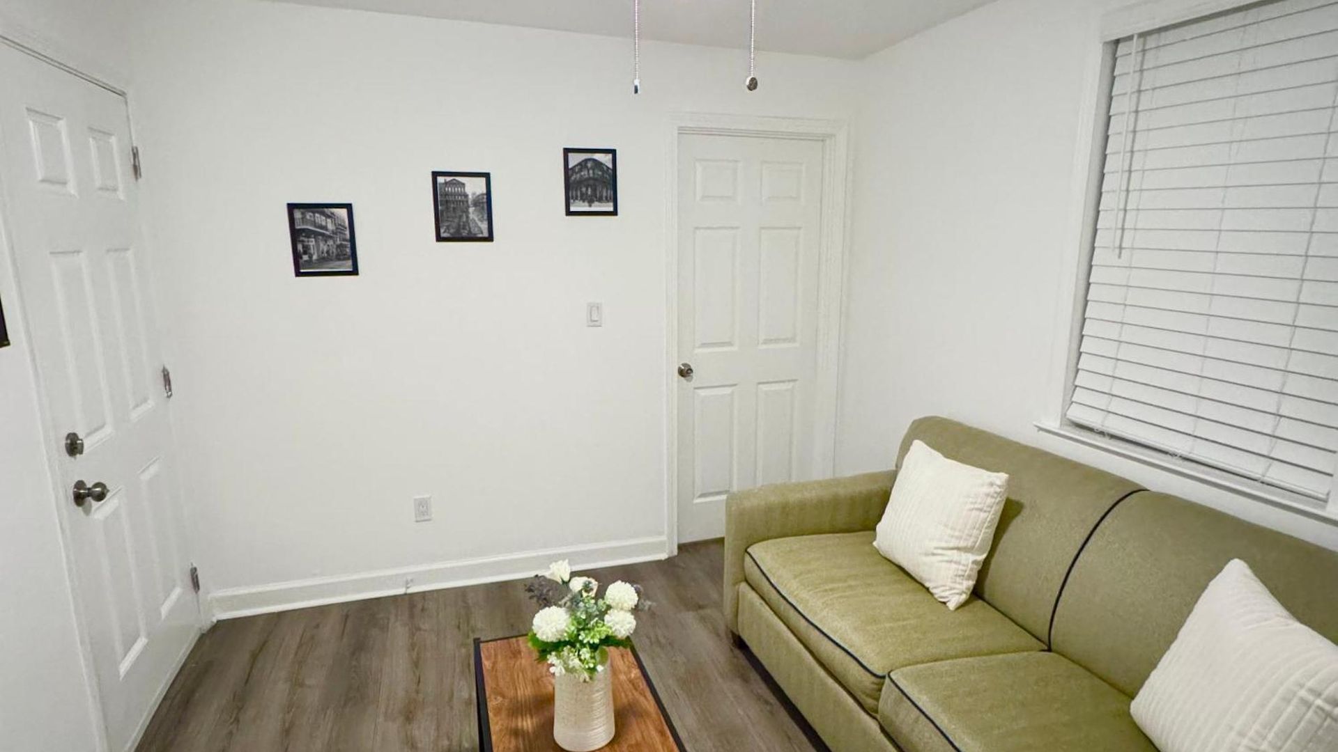 New Walk To Superdome & Near Canal St Apartment
