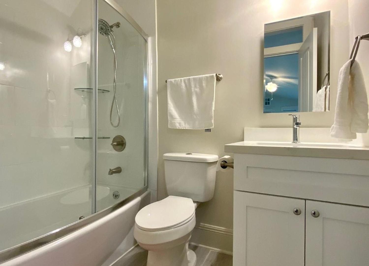 Historic Garden District! Apartment *