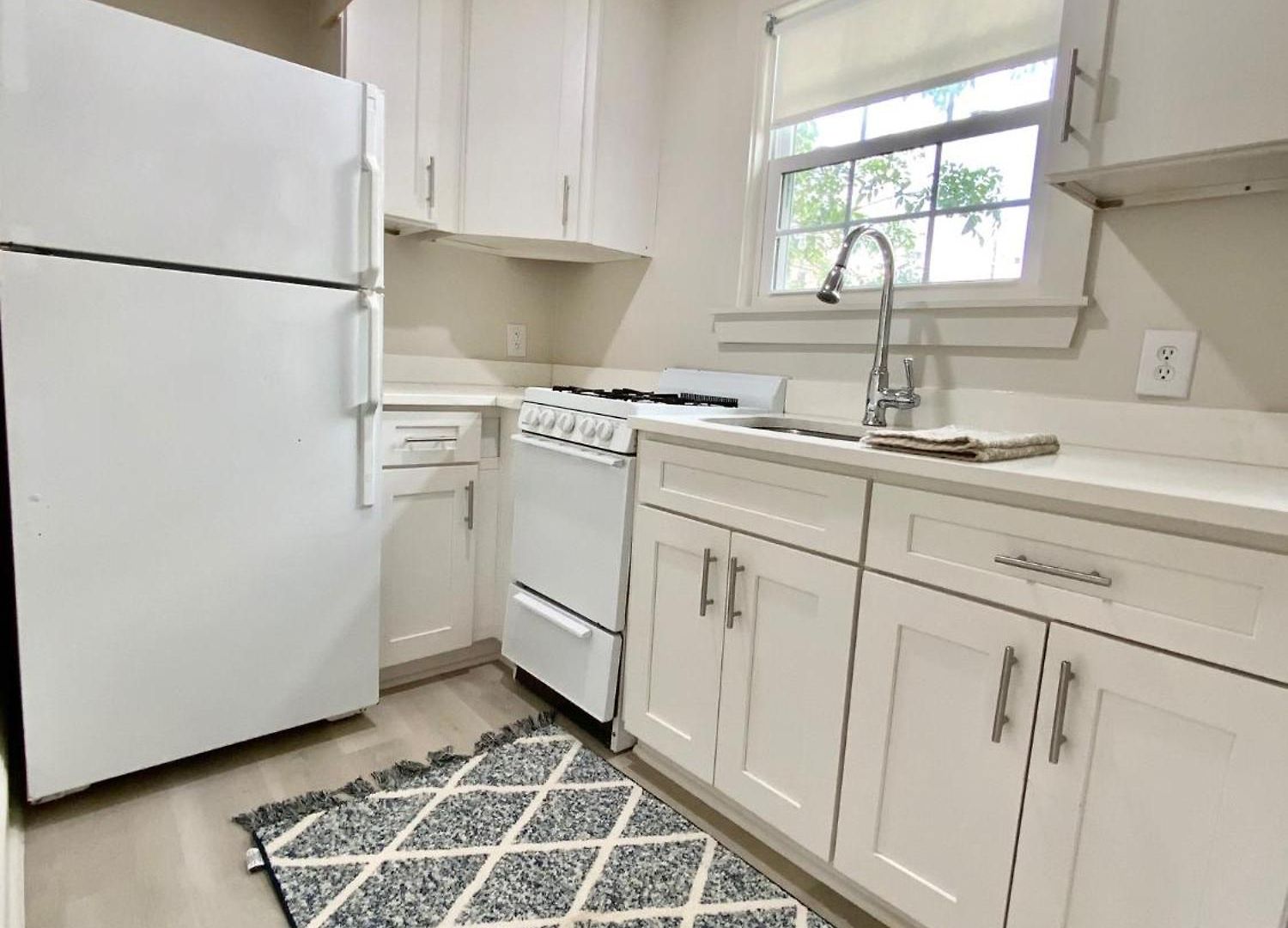 Apartment Historic Garden District! *