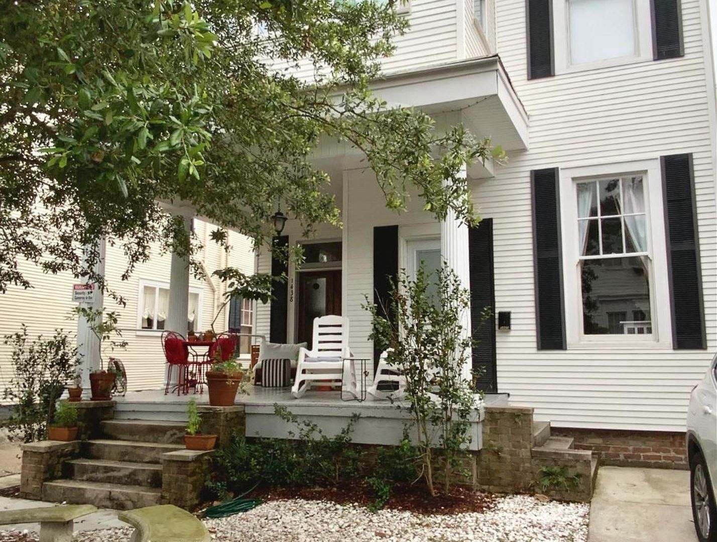 Historic Garden District! New Orleans