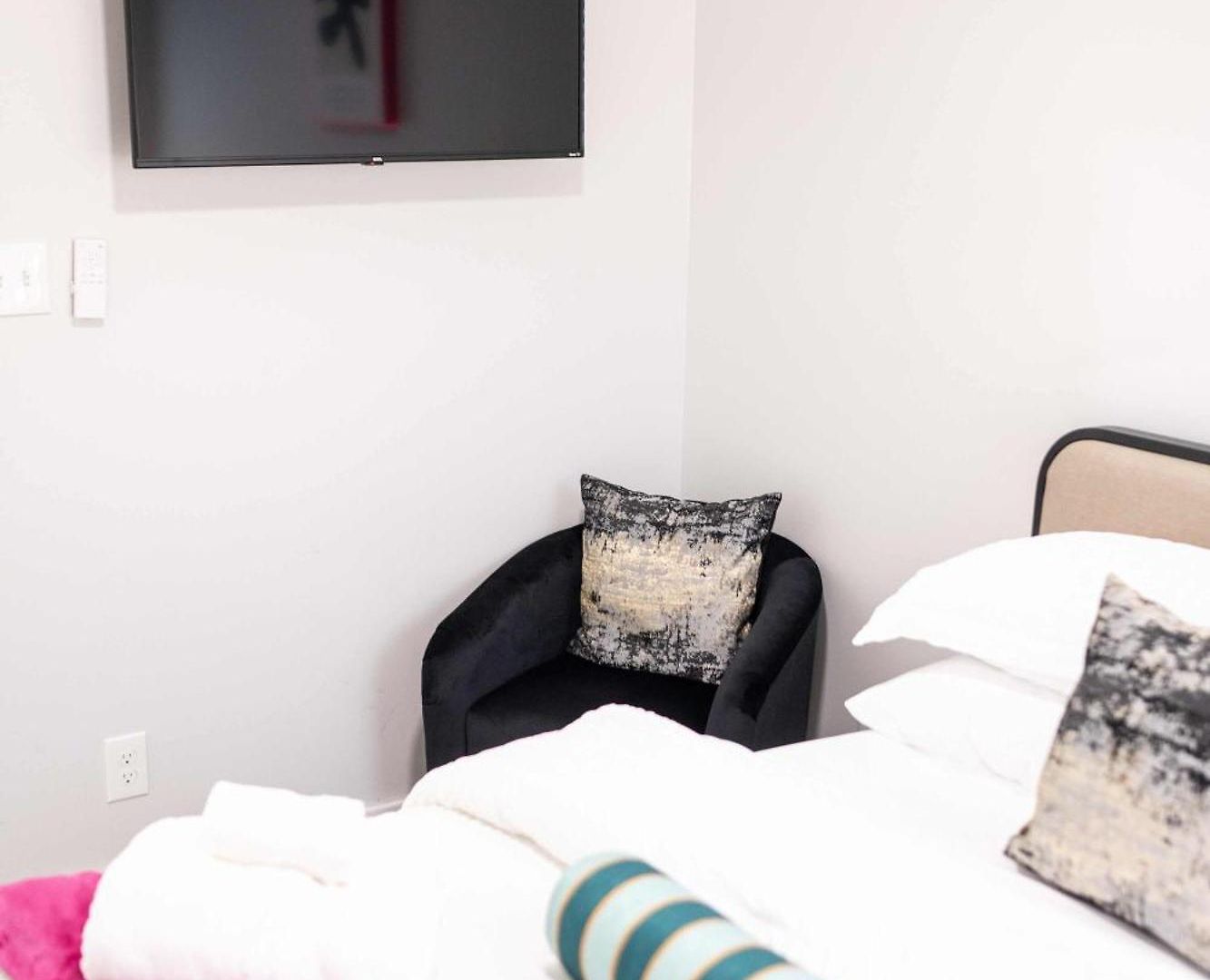 Mid Magic 5 * New Orleans